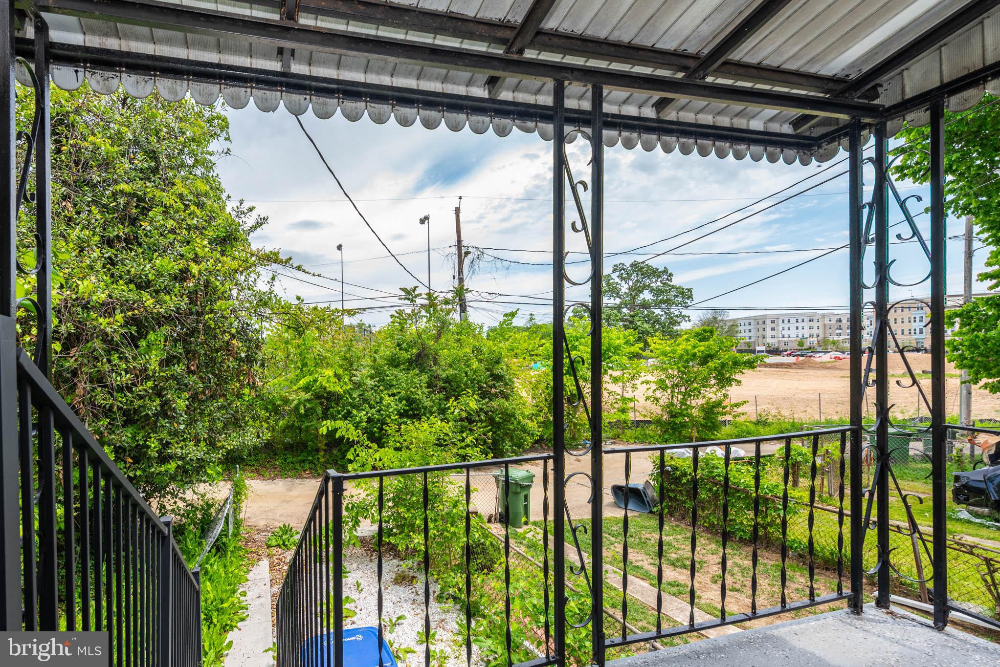 PIMLICO - Residential