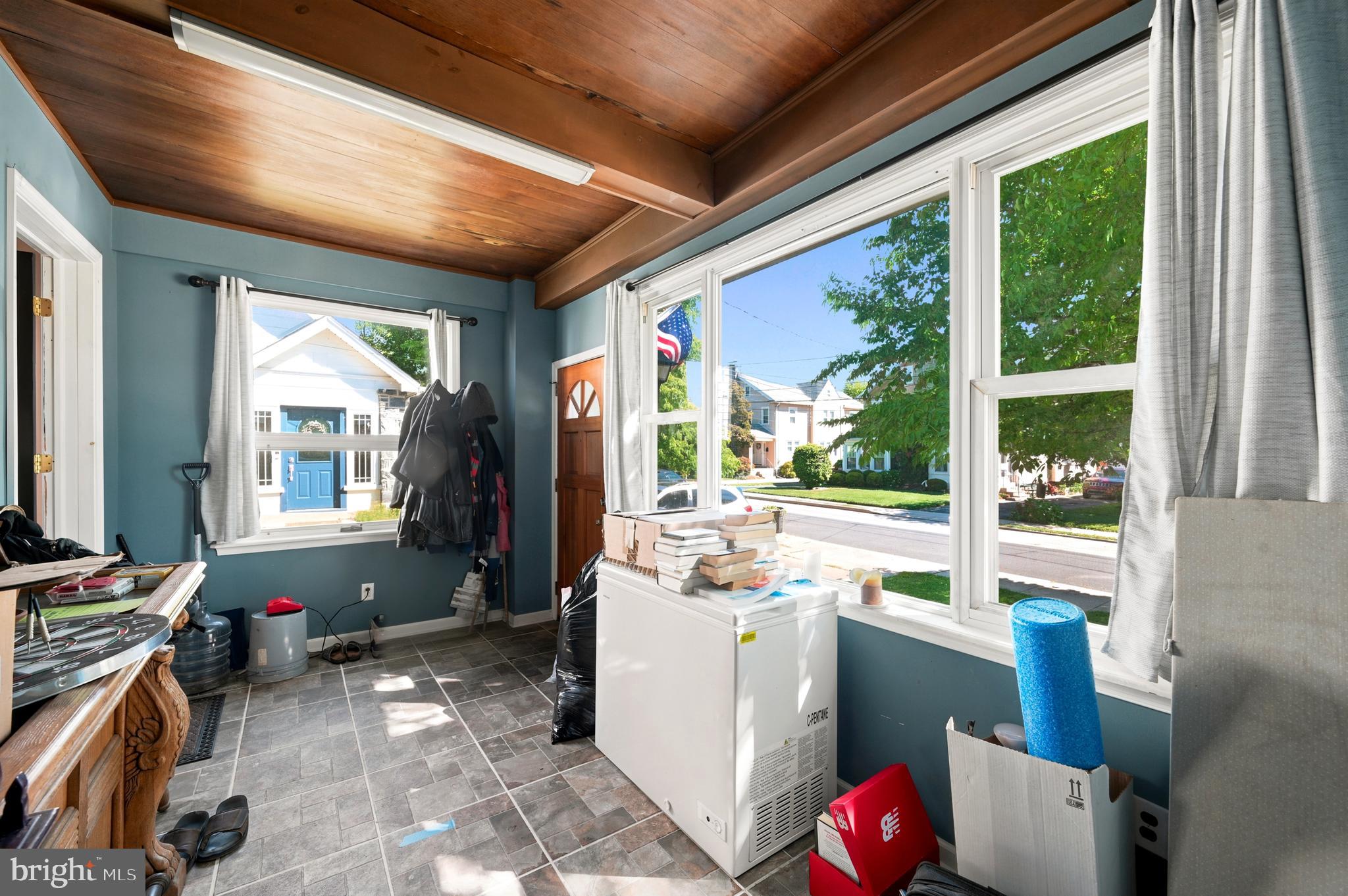 BROOKLINE - Residential