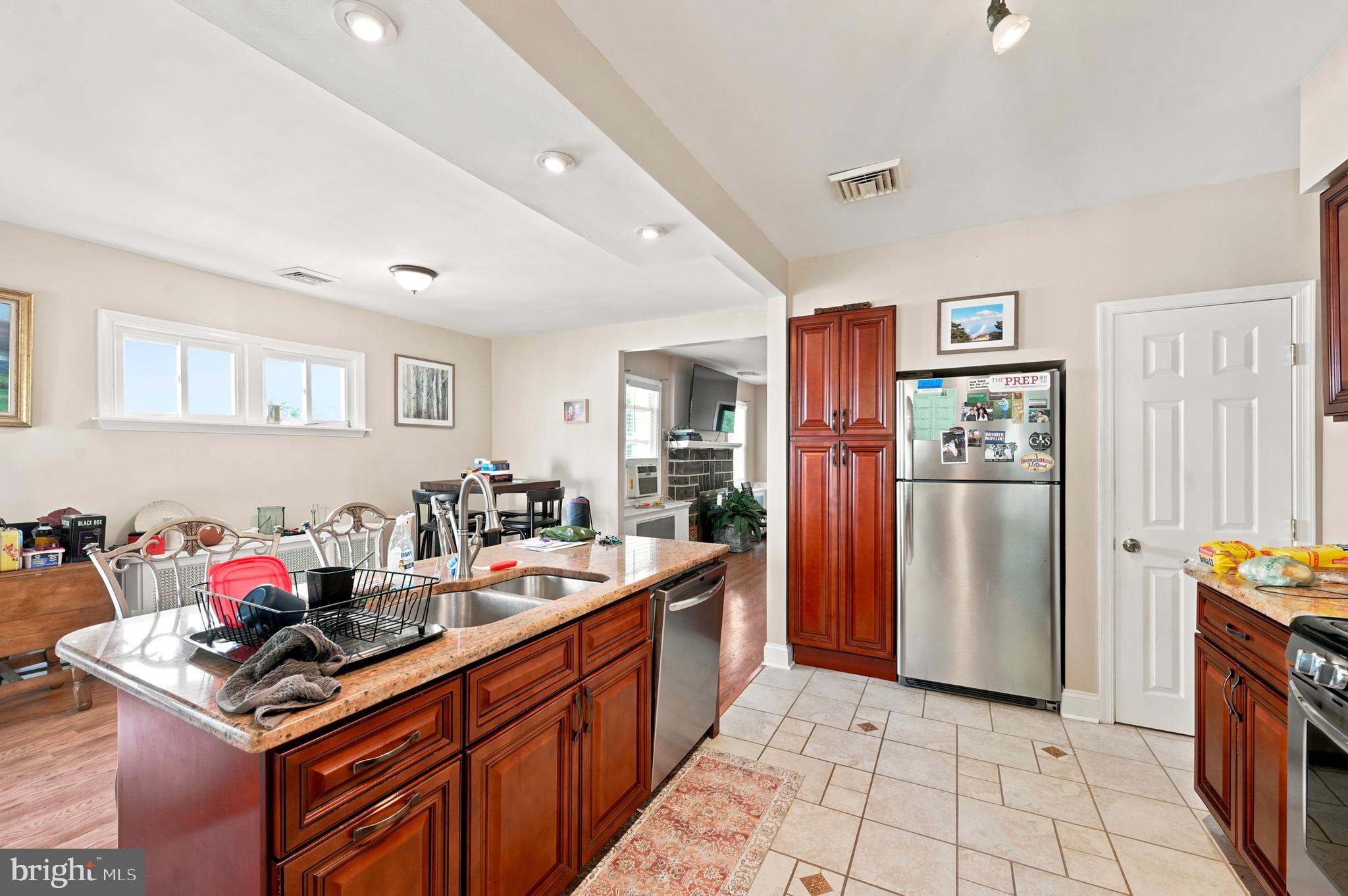 BROOKLINE - Residential