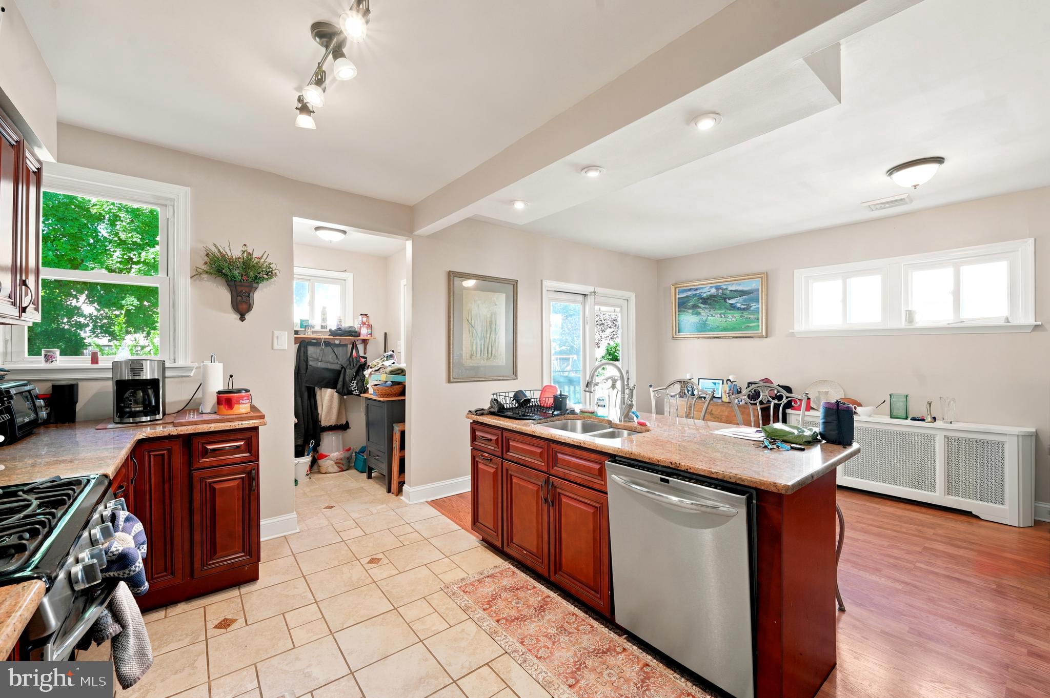 BROOKLINE - Residential