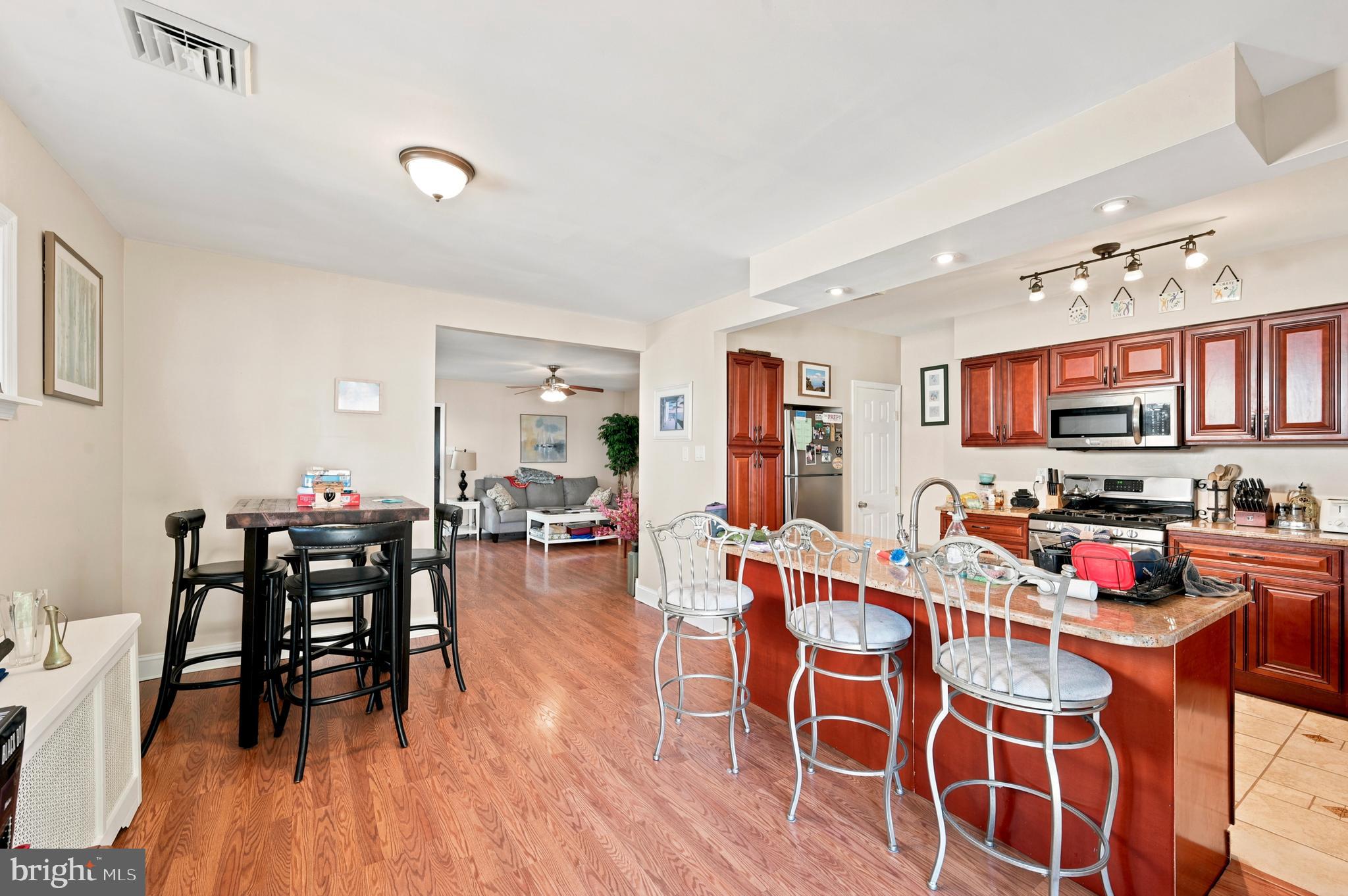 BROOKLINE - Residential