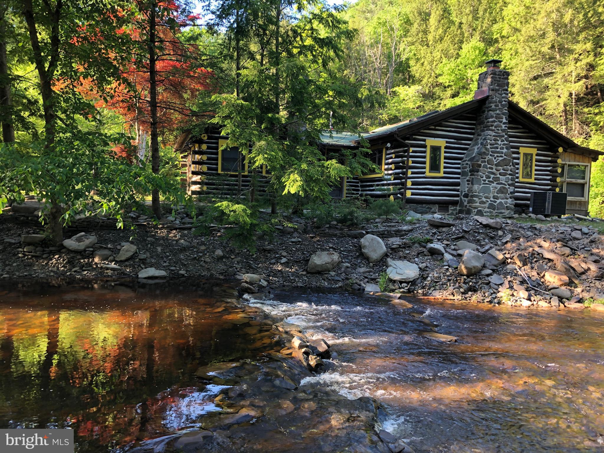 WINONA LAKES - Residential