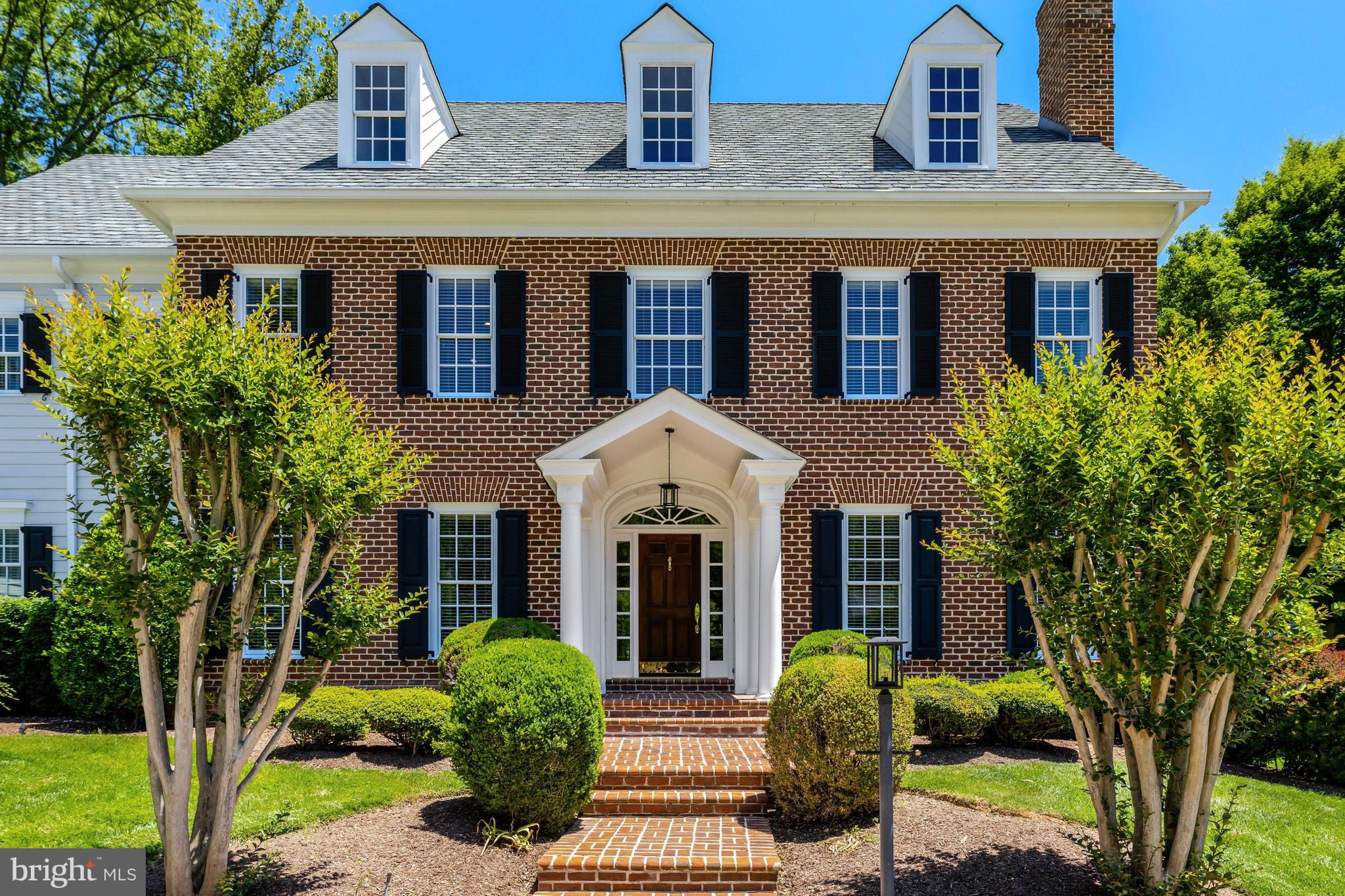 THE RESERVE - Residential