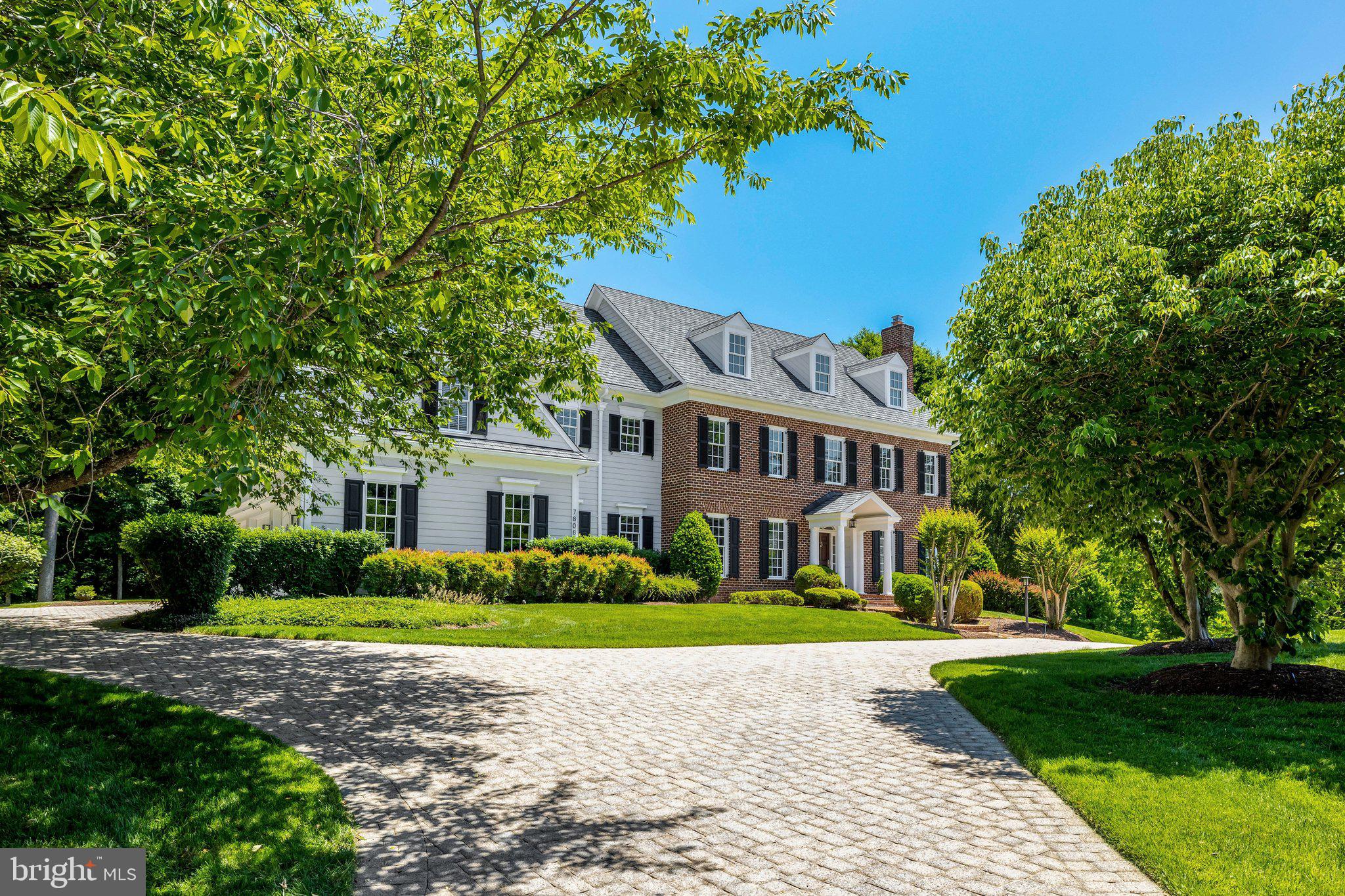 THE RESERVE - Residential