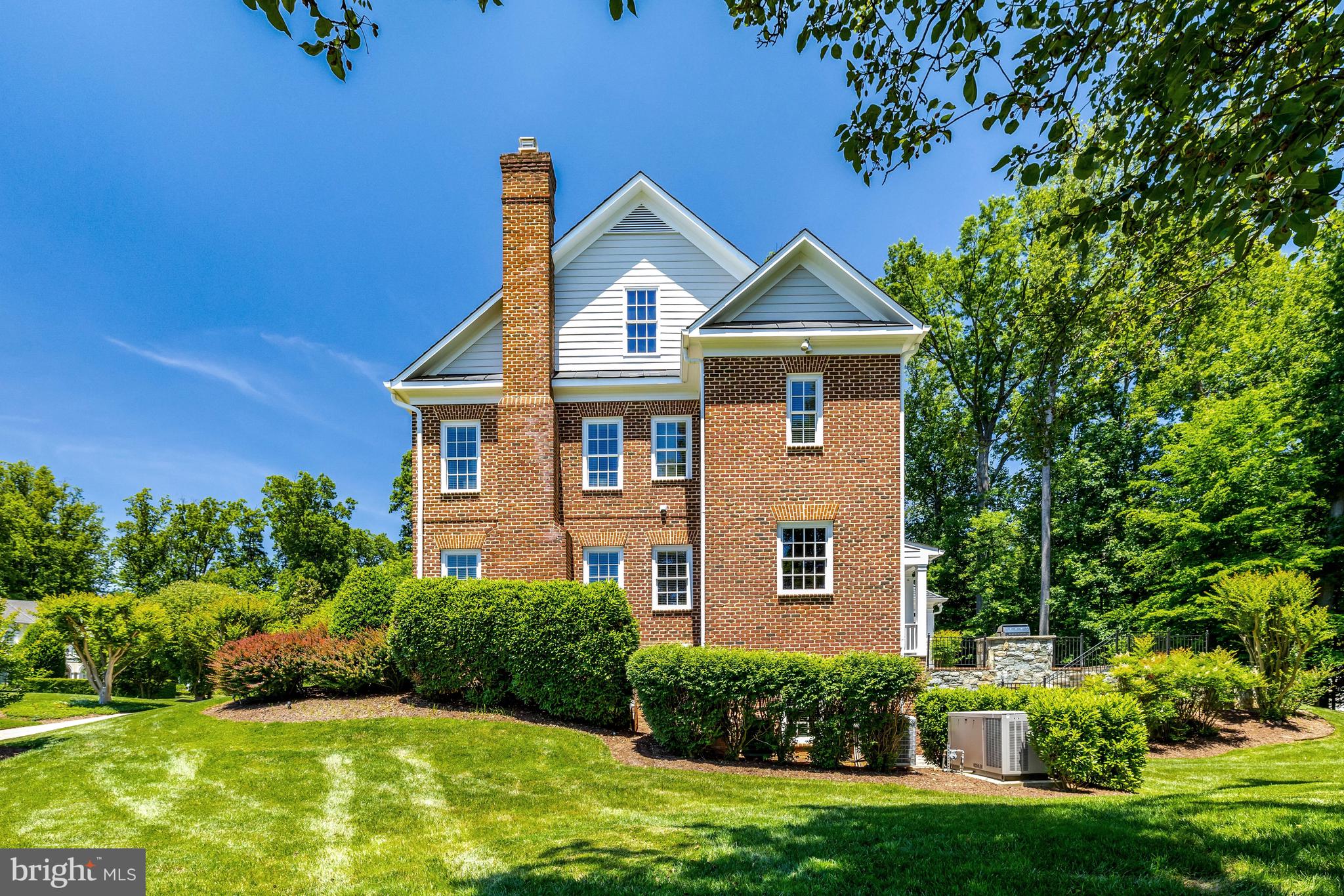 THE RESERVE - Residential