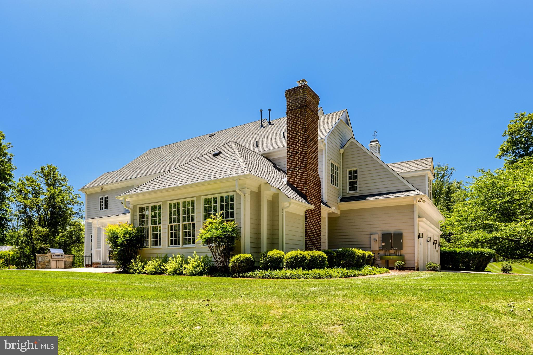 THE RESERVE - Residential