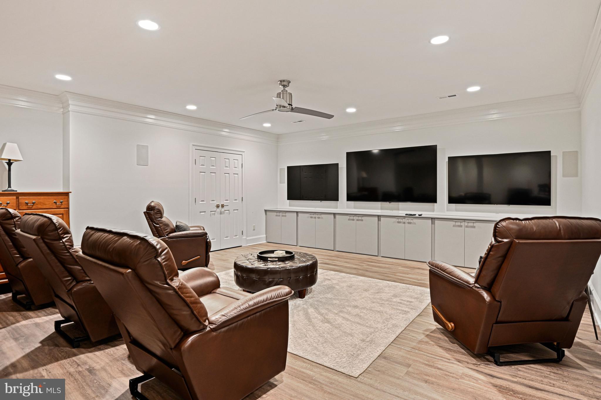 THE RESERVE - Residential