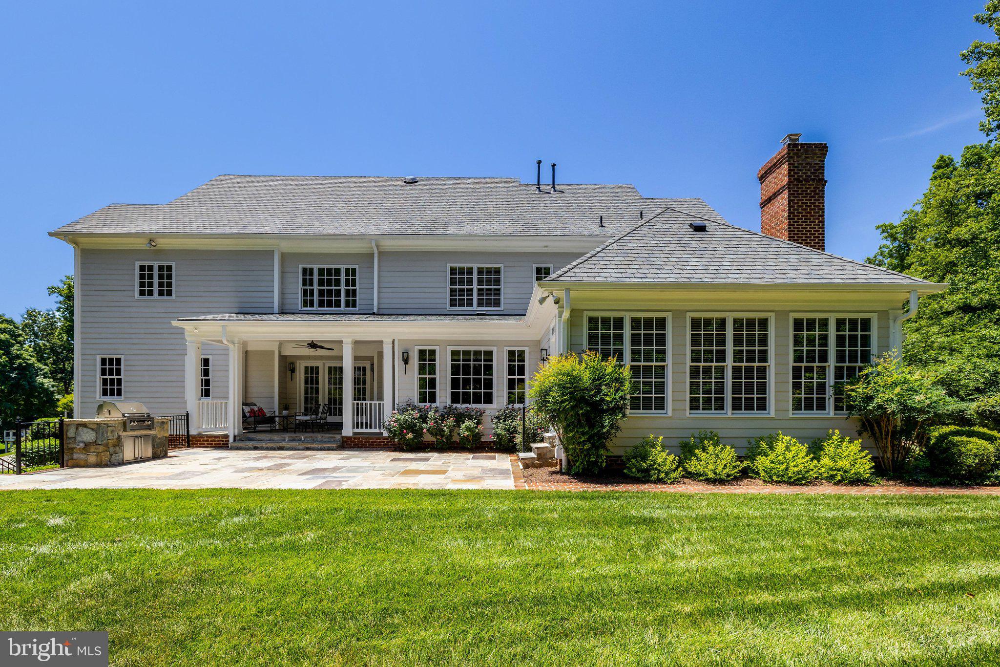 THE RESERVE - Residential