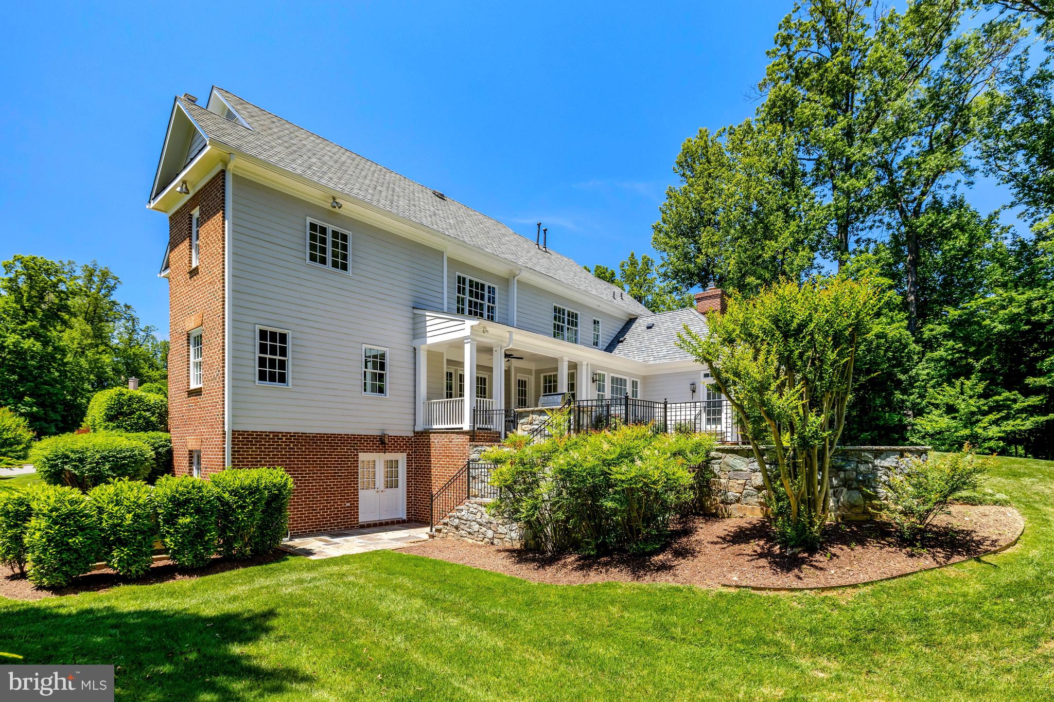 THE RESERVE - Residential