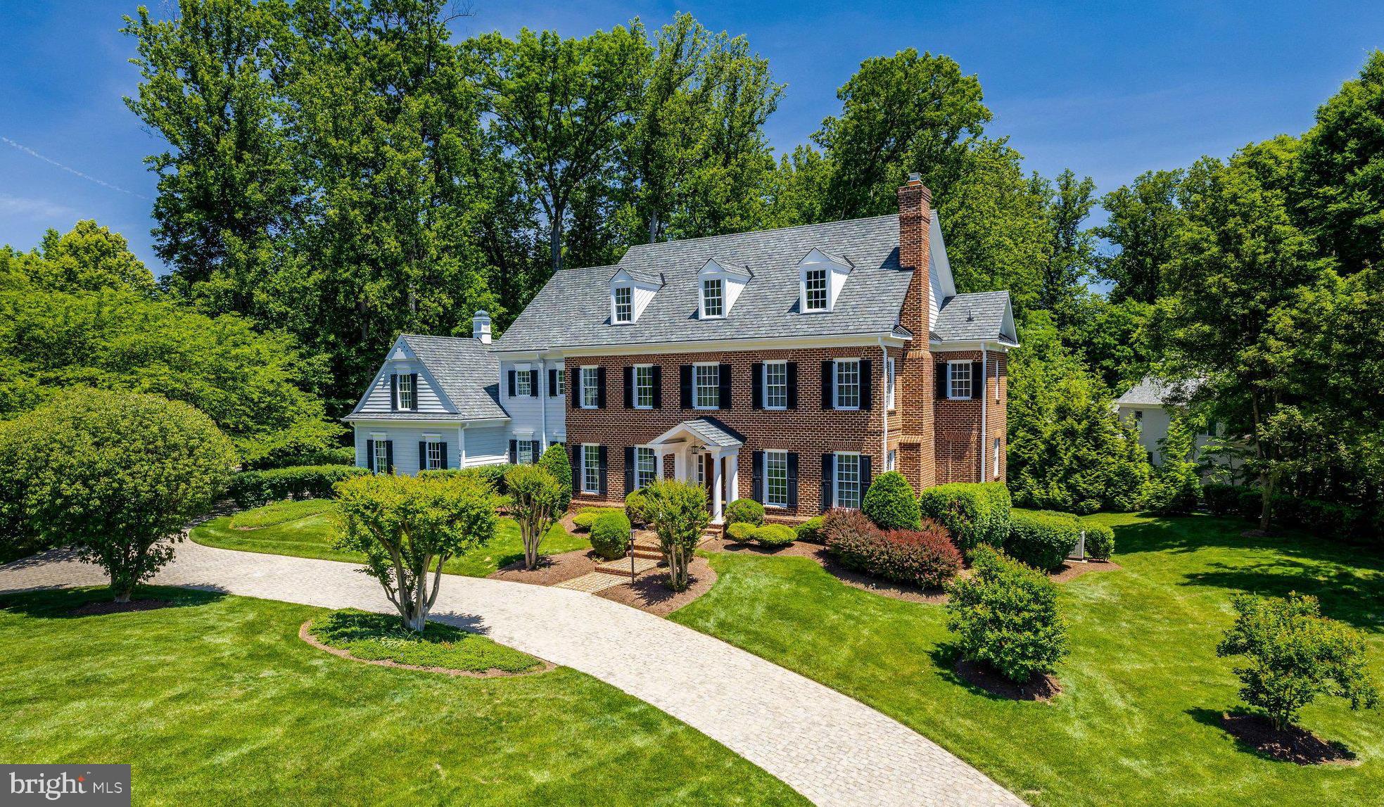 THE RESERVE - Residential