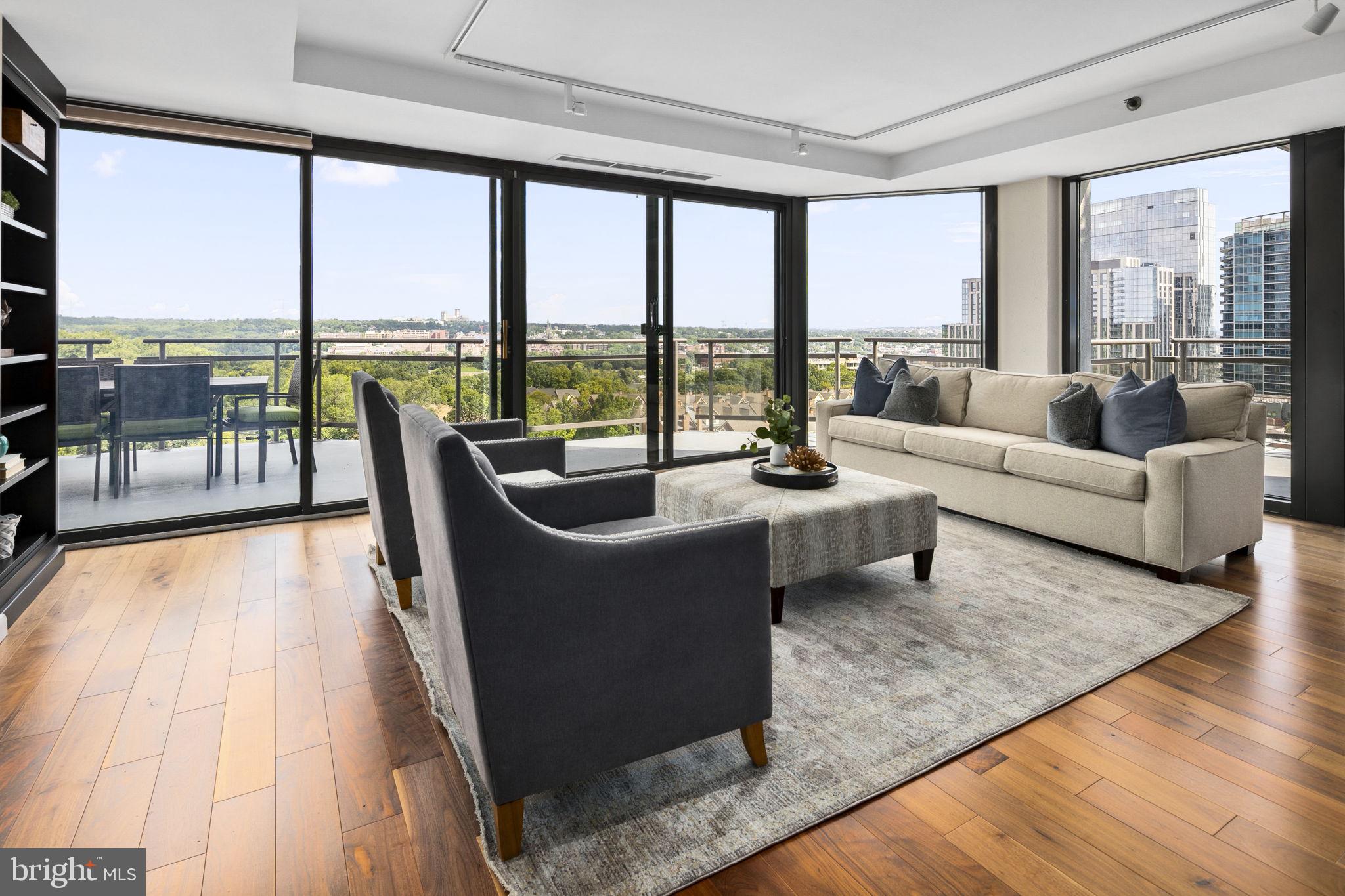 THE ATRIUM - Residential