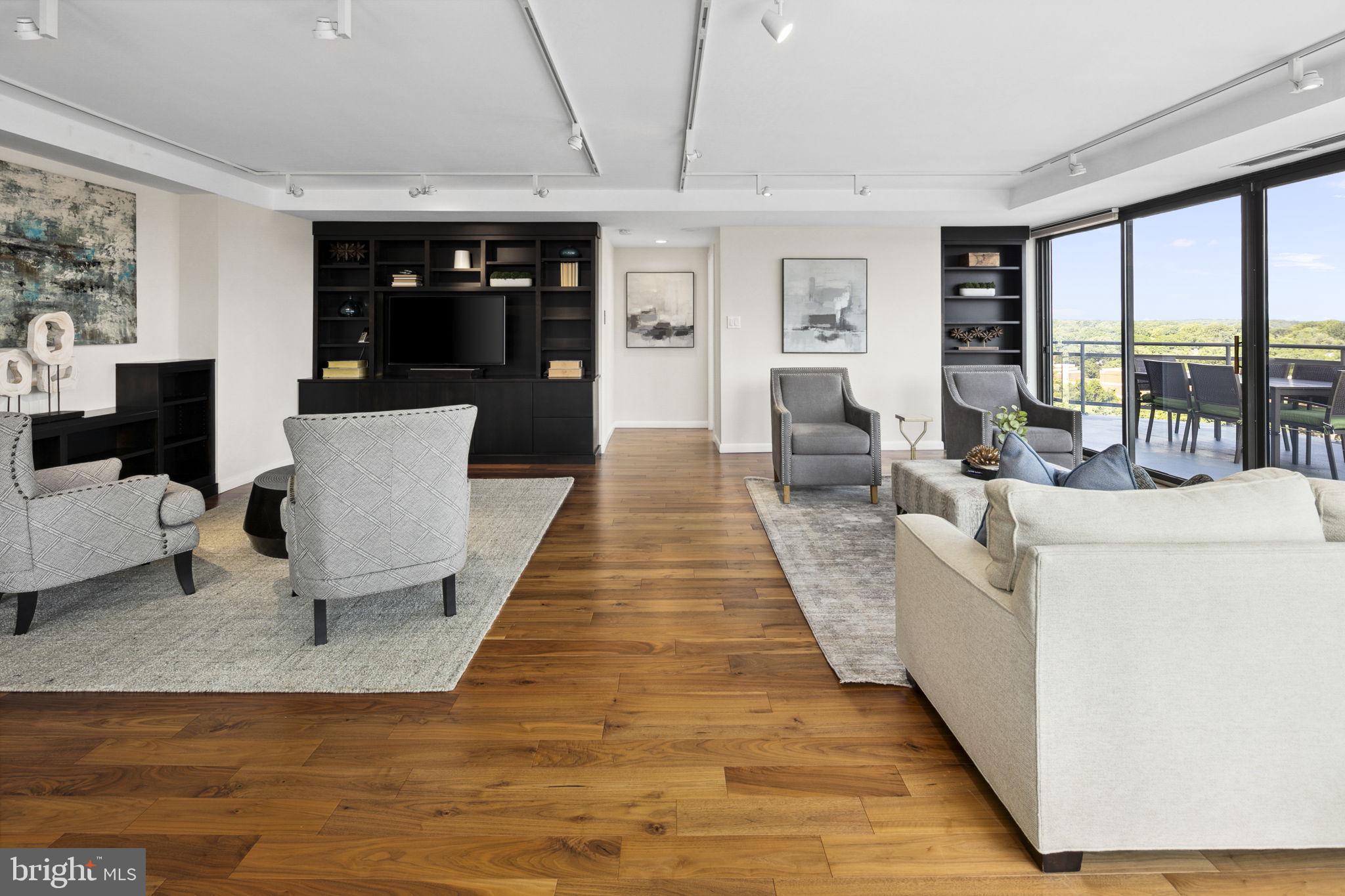 THE ATRIUM - Residential