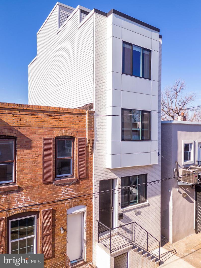 GRAYS FERRY - Residential