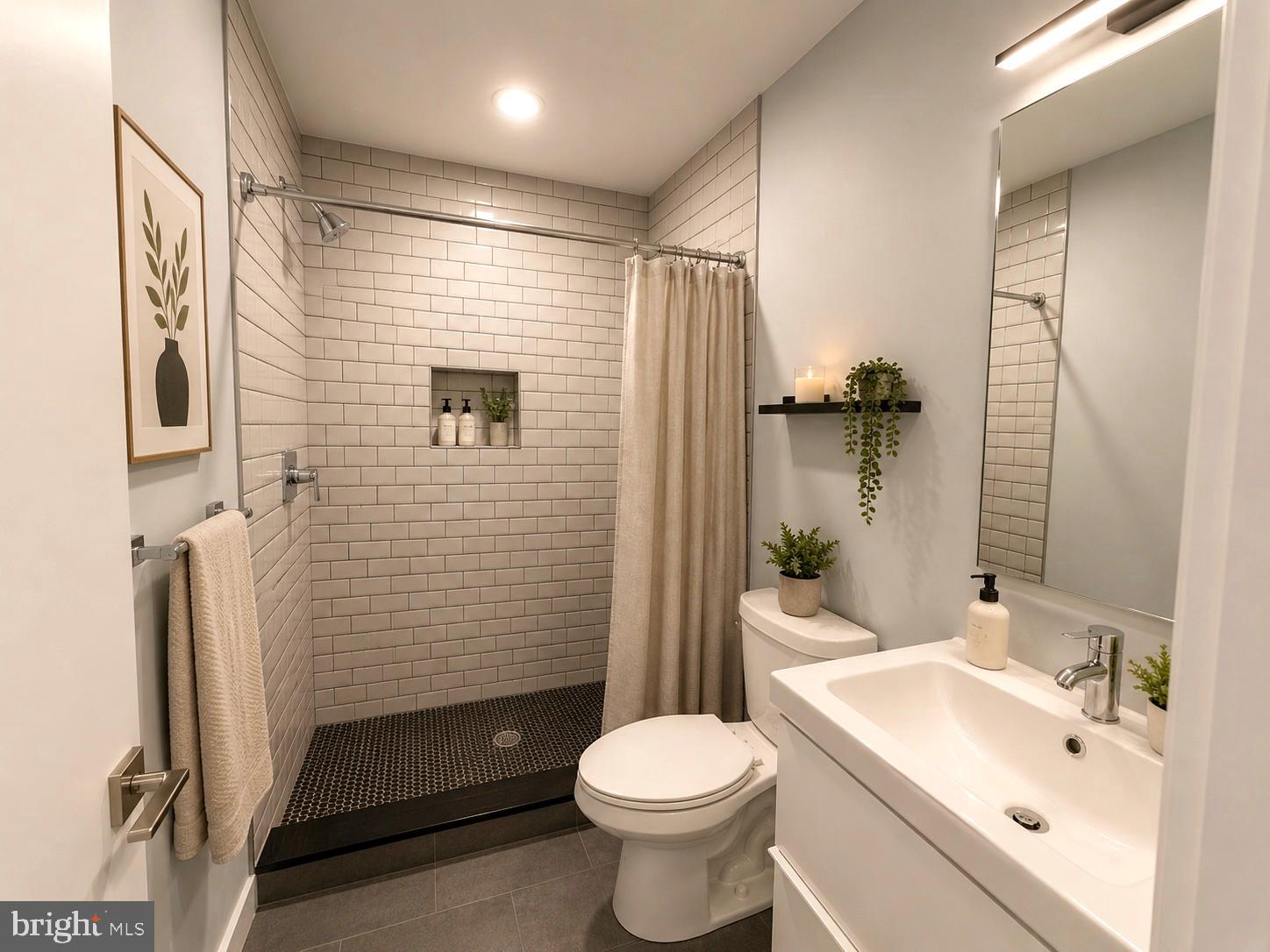 GRAYS FERRY - Residential