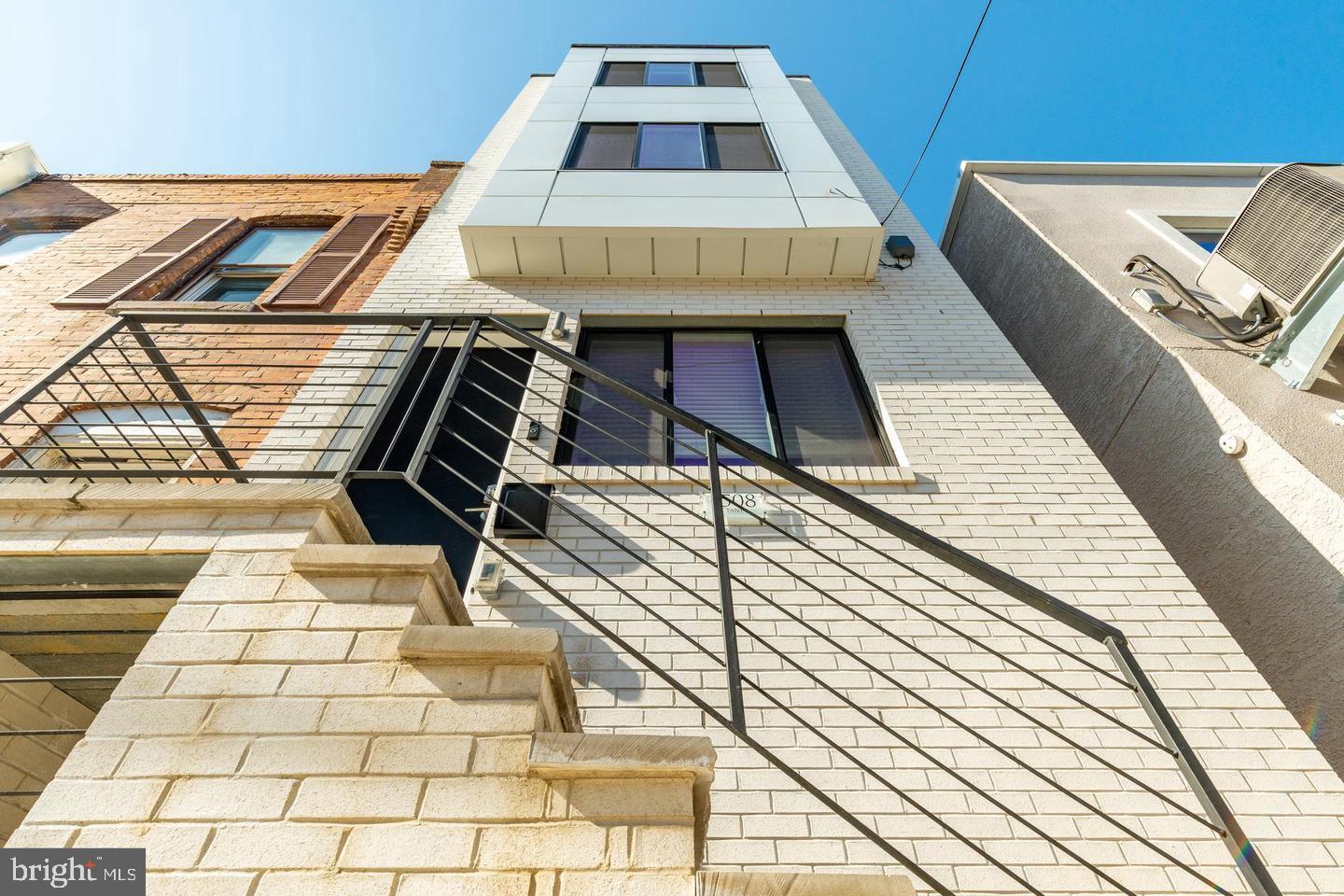 GRAYS FERRY - Residential