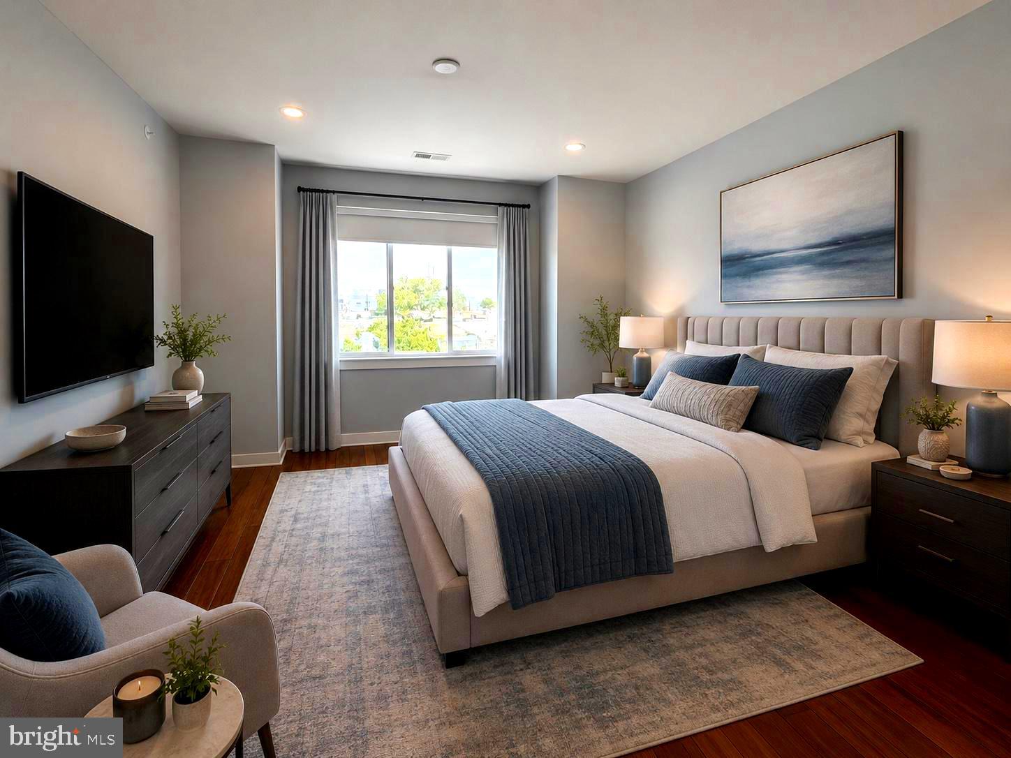GRAYS FERRY - Residential