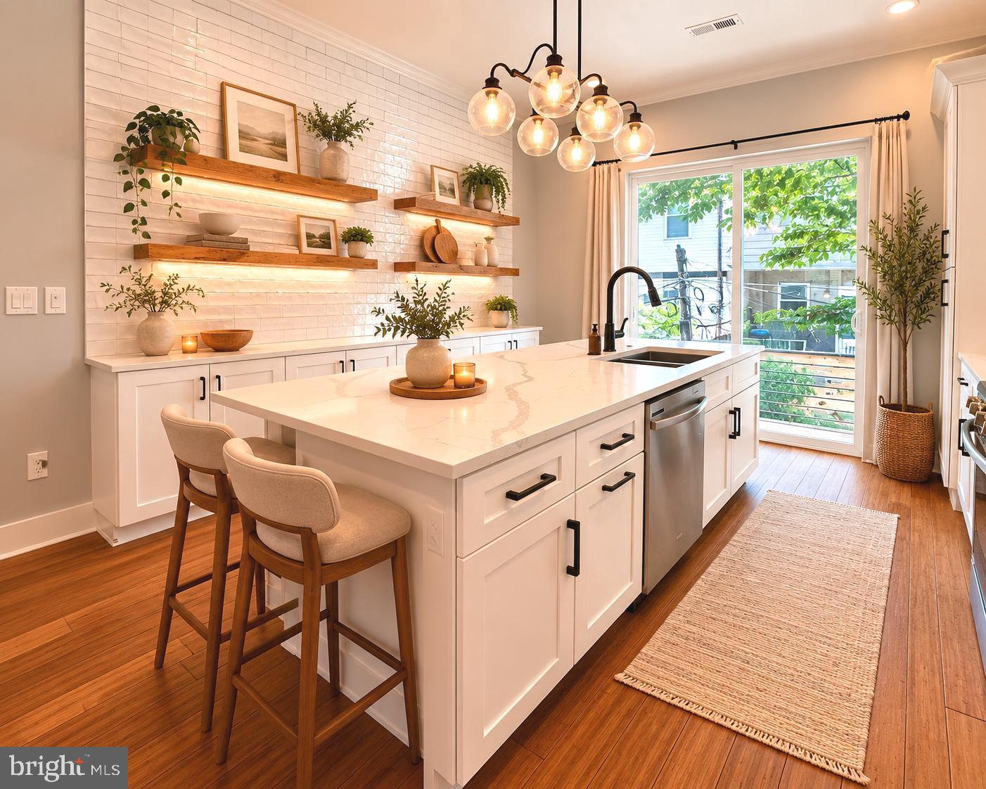 GRAYS FERRY - Residential