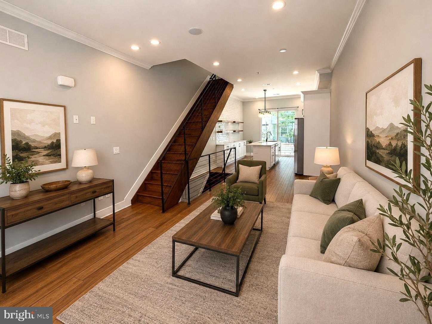 GRAYS FERRY - Residential