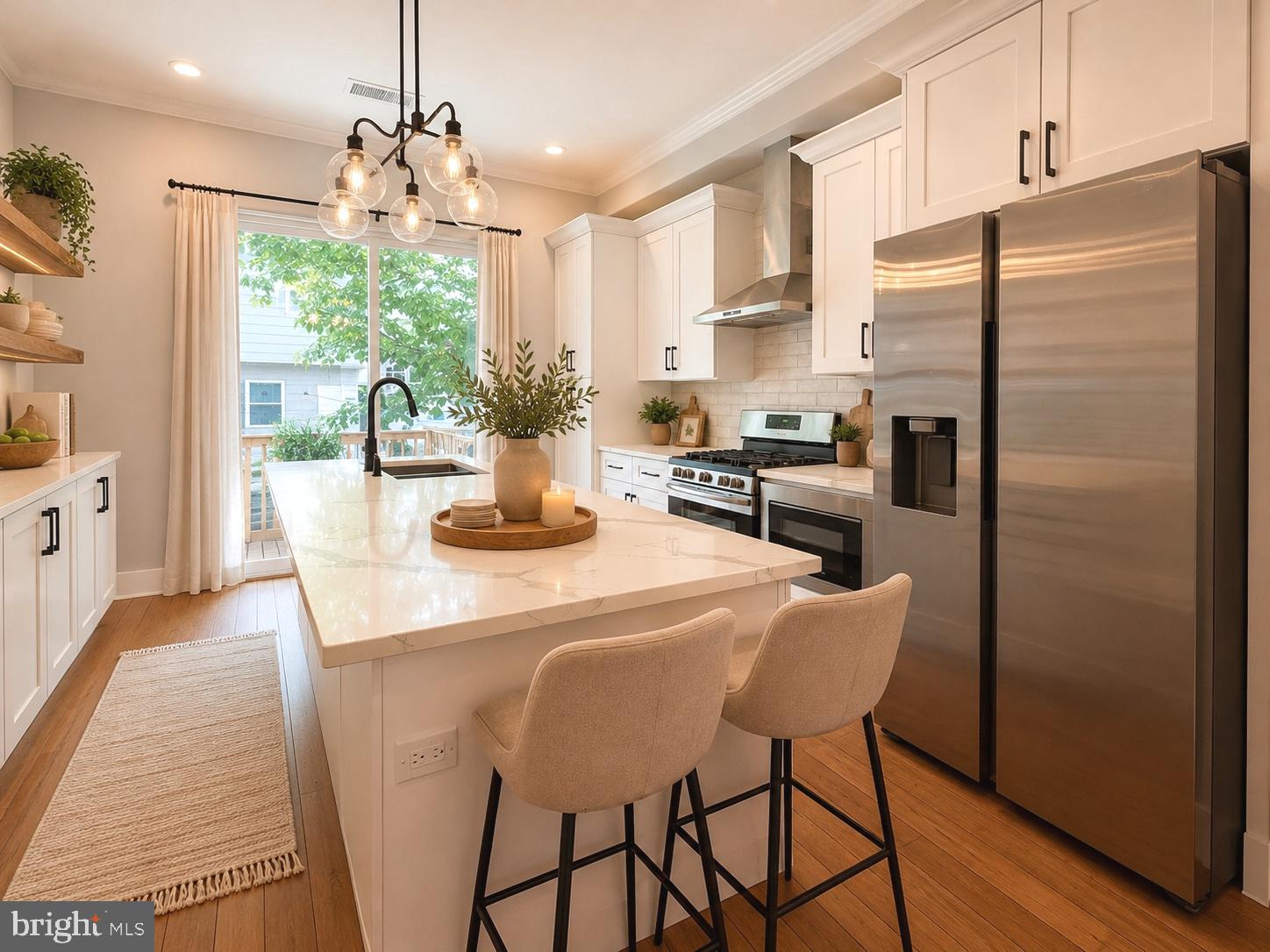 GRAYS FERRY - Residential