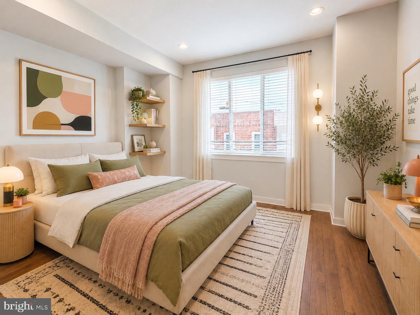 GRAYS FERRY - Residential