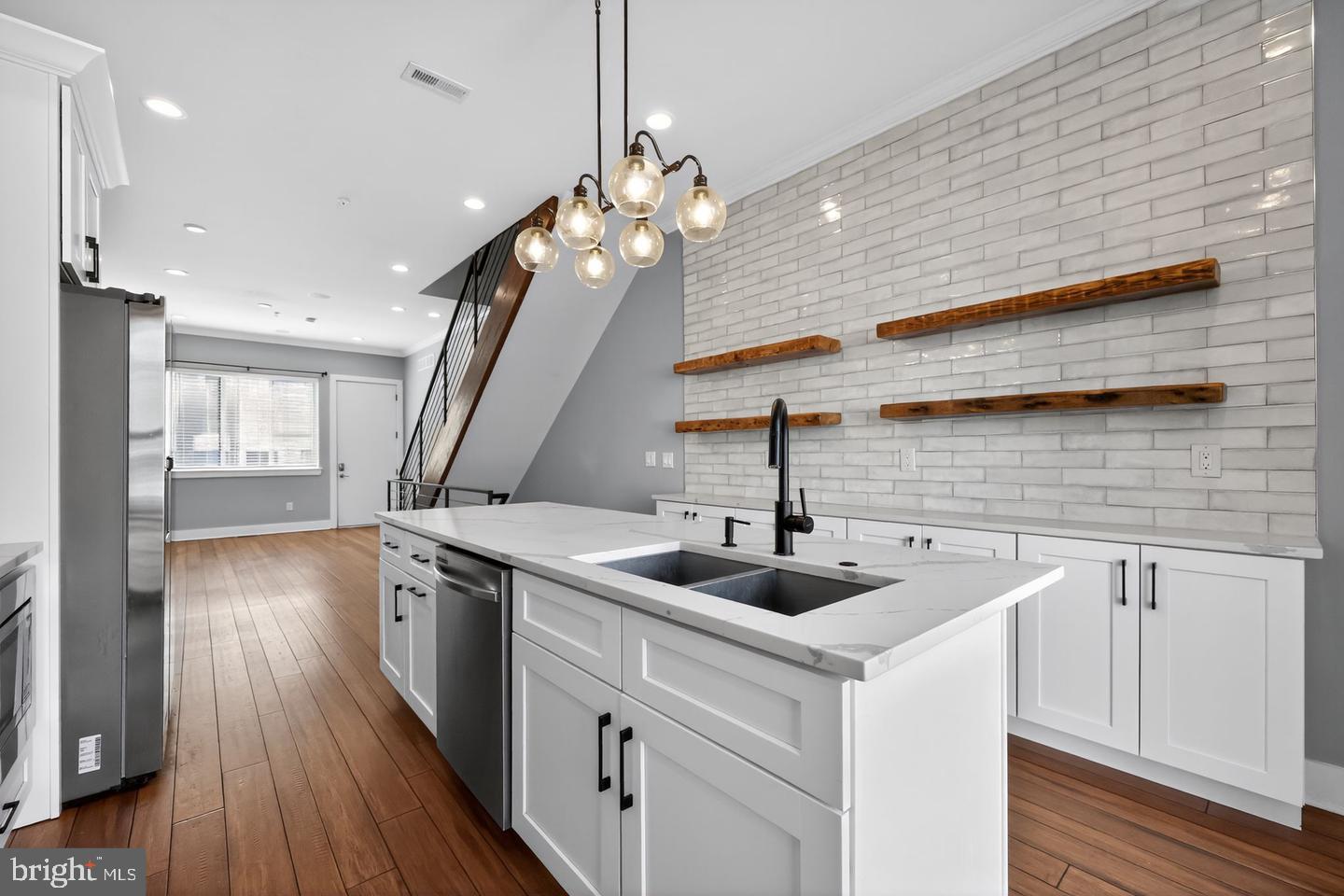 GRAYS FERRY - Residential
