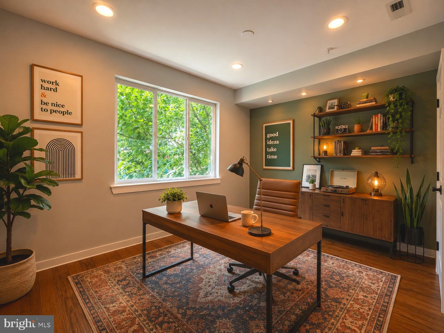 GRAYS FERRY - Residential