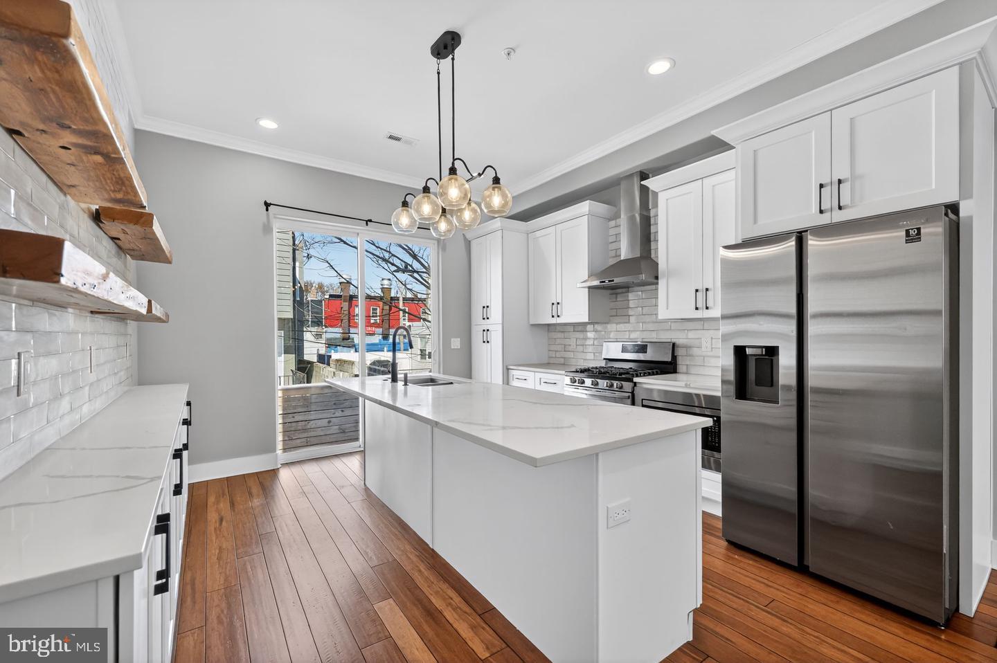 GRAYS FERRY - Residential