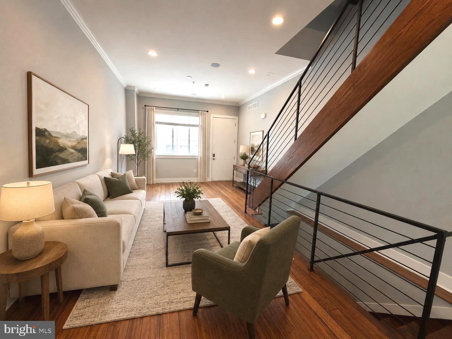 GRAYS FERRY - Residential