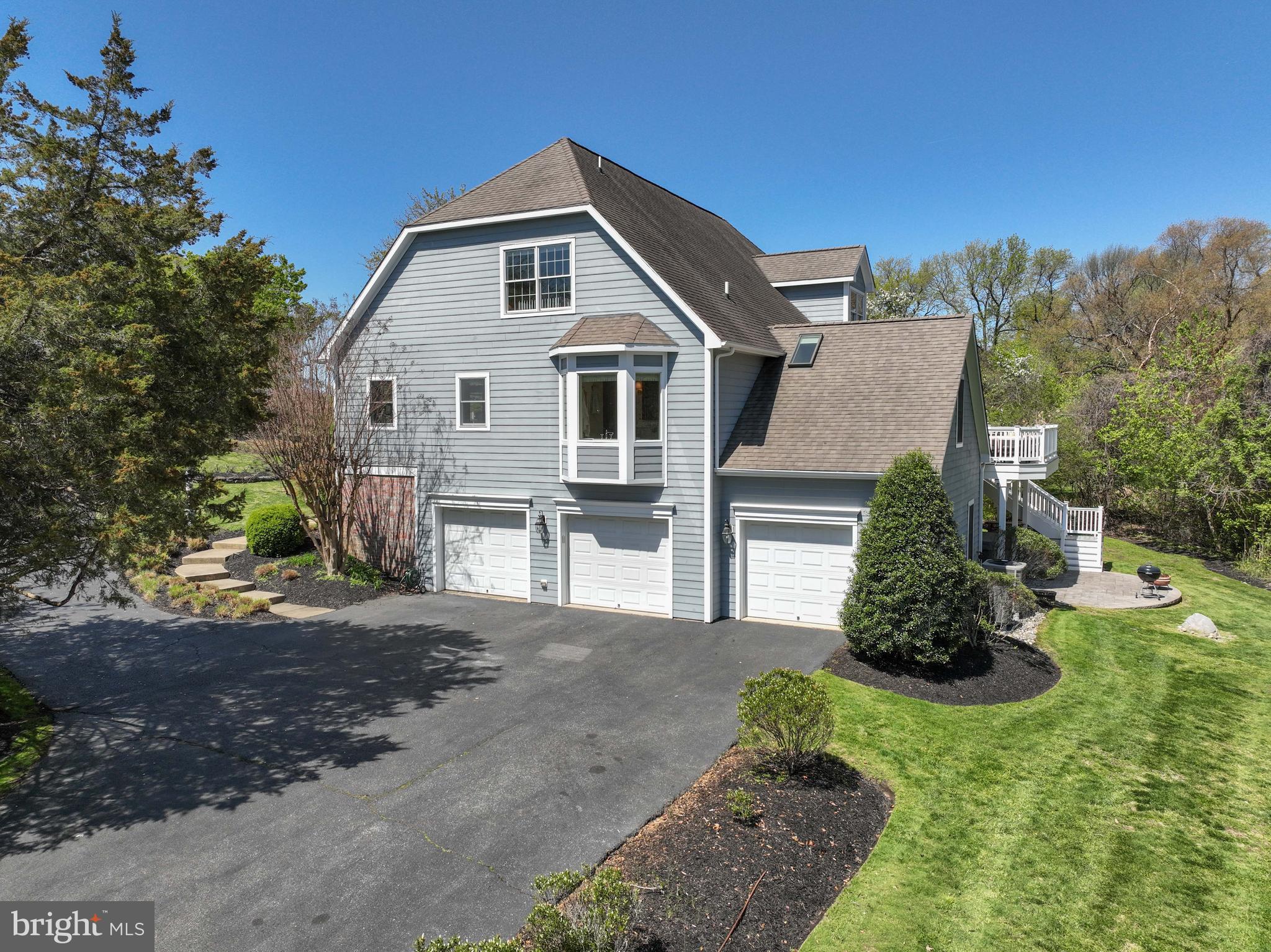 FISHING CREEK FARM - Residential