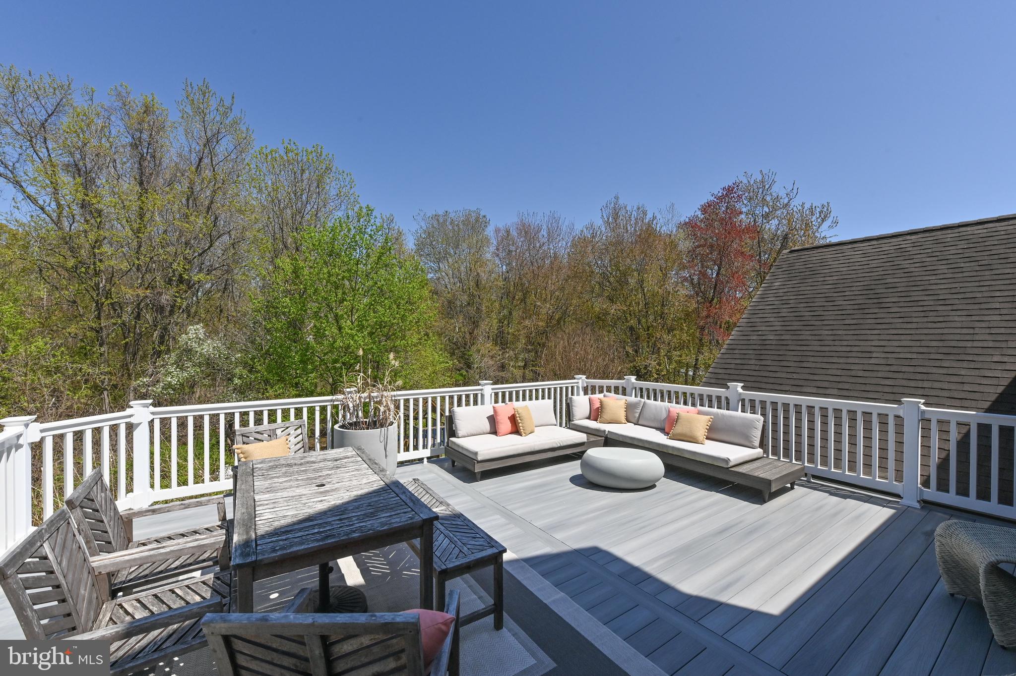 FISHING CREEK FARM - Residential