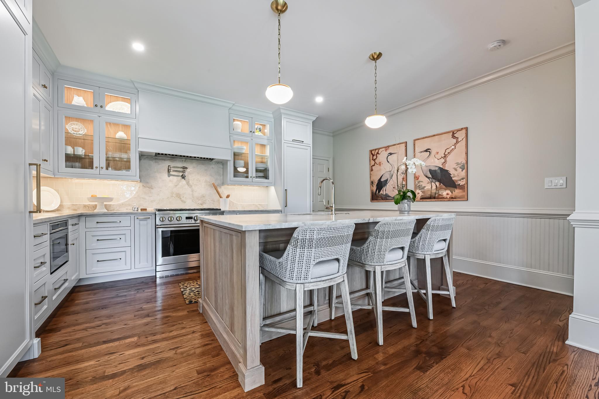FISHING CREEK FARM - Residential