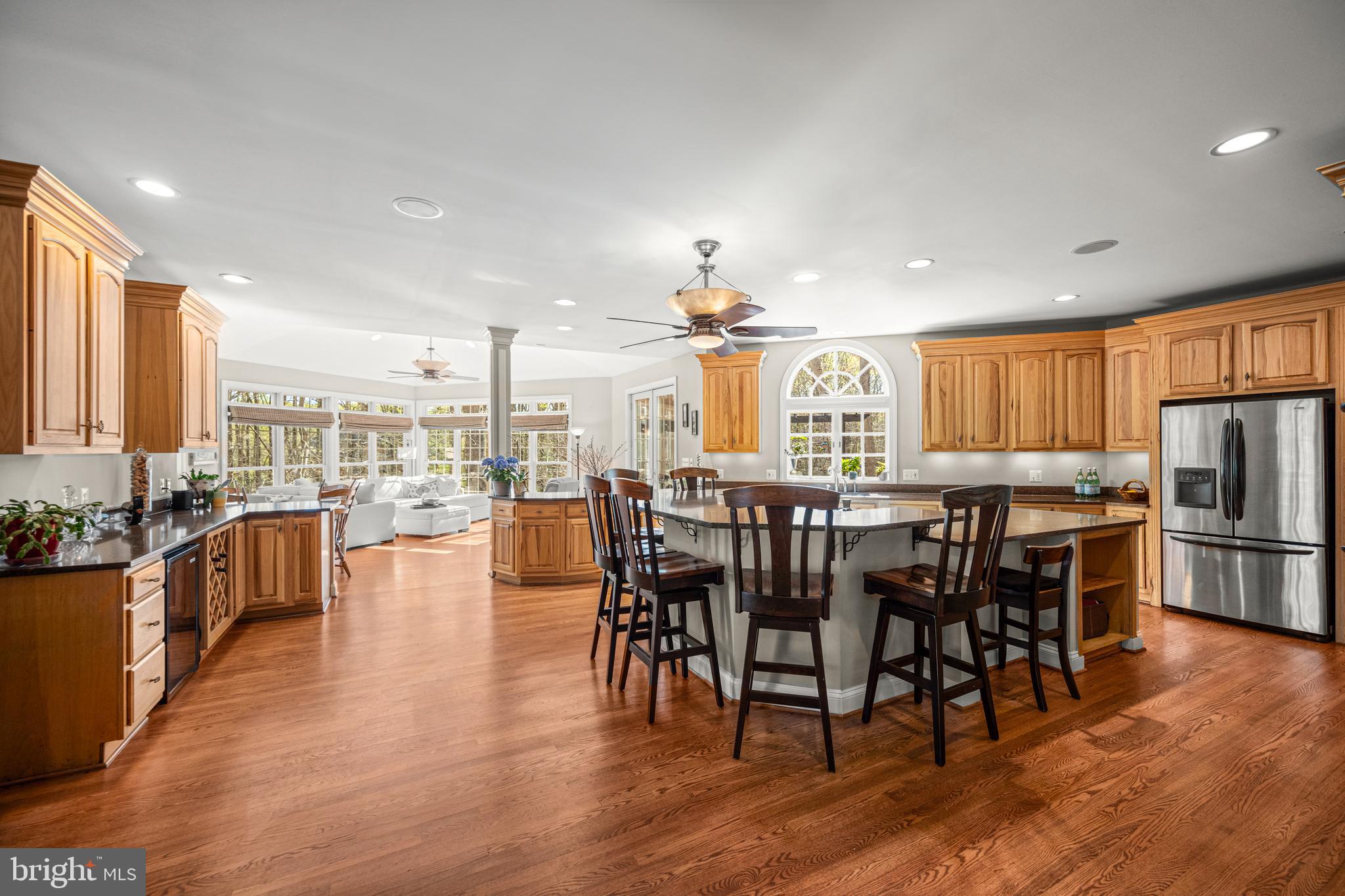 MEADOWOOD - Residential