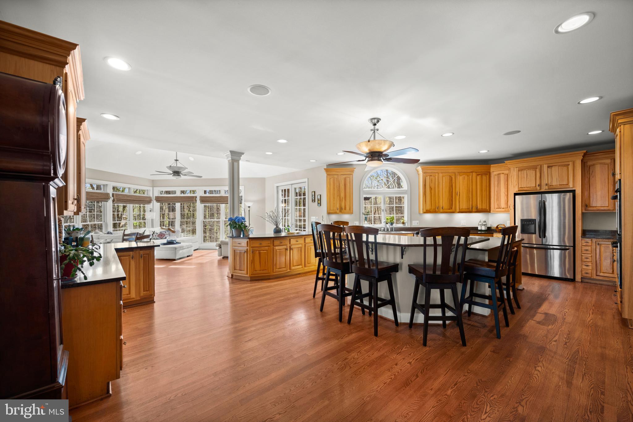 MEADOWOOD - Residential