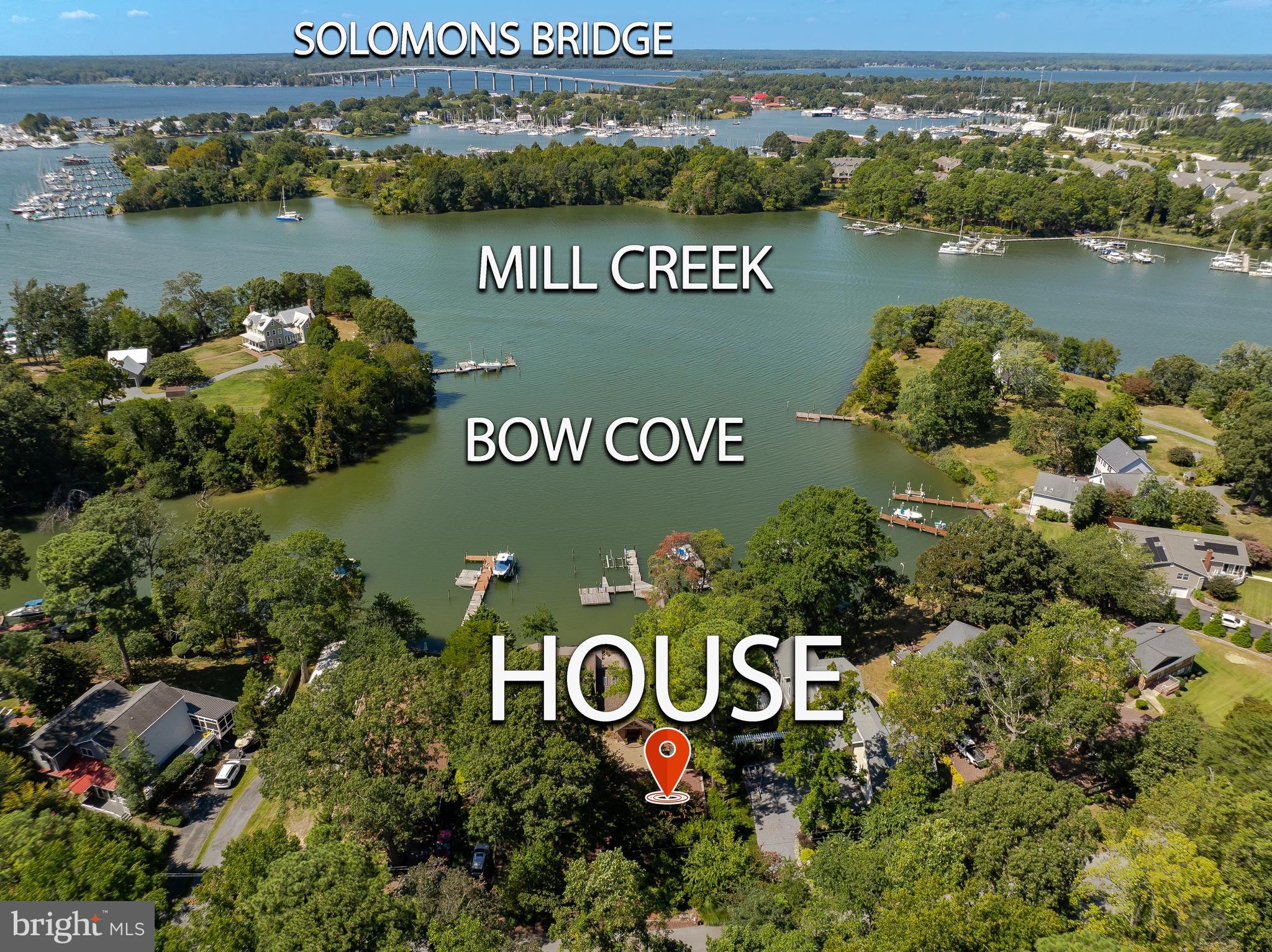 DRUM POINT - Residential