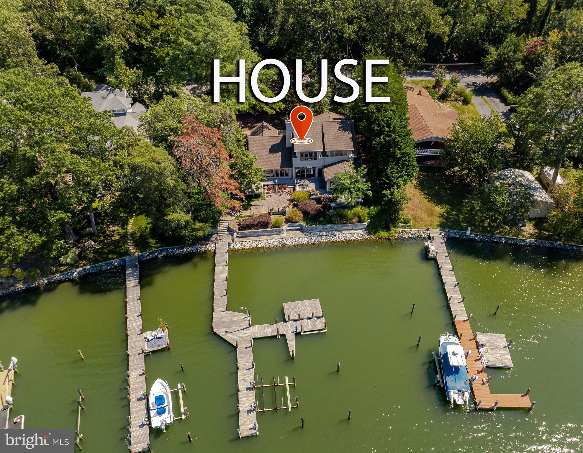 DRUM POINT - Residential