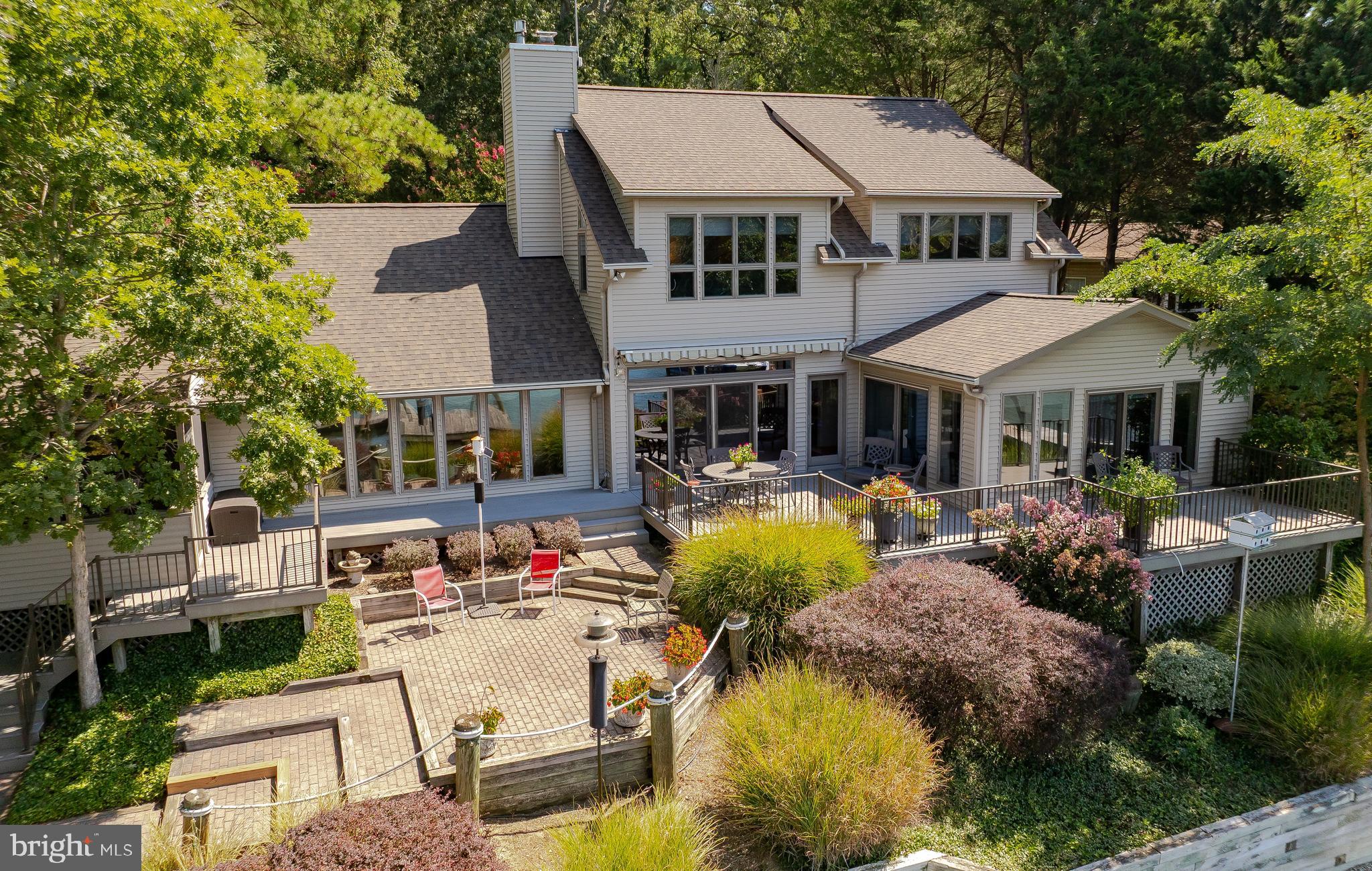 DRUM POINT - Residential