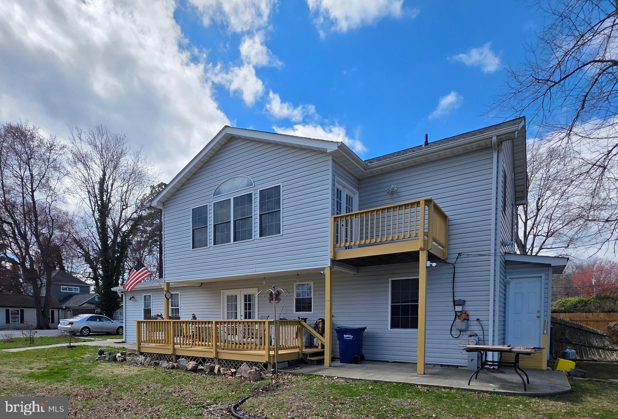 NORTH CHESAPEAKE BEACH - Residential