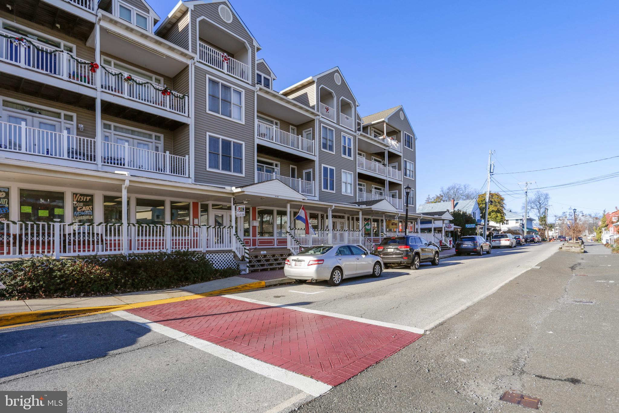 NORTH CHESAPEAKE BEACH - Residential