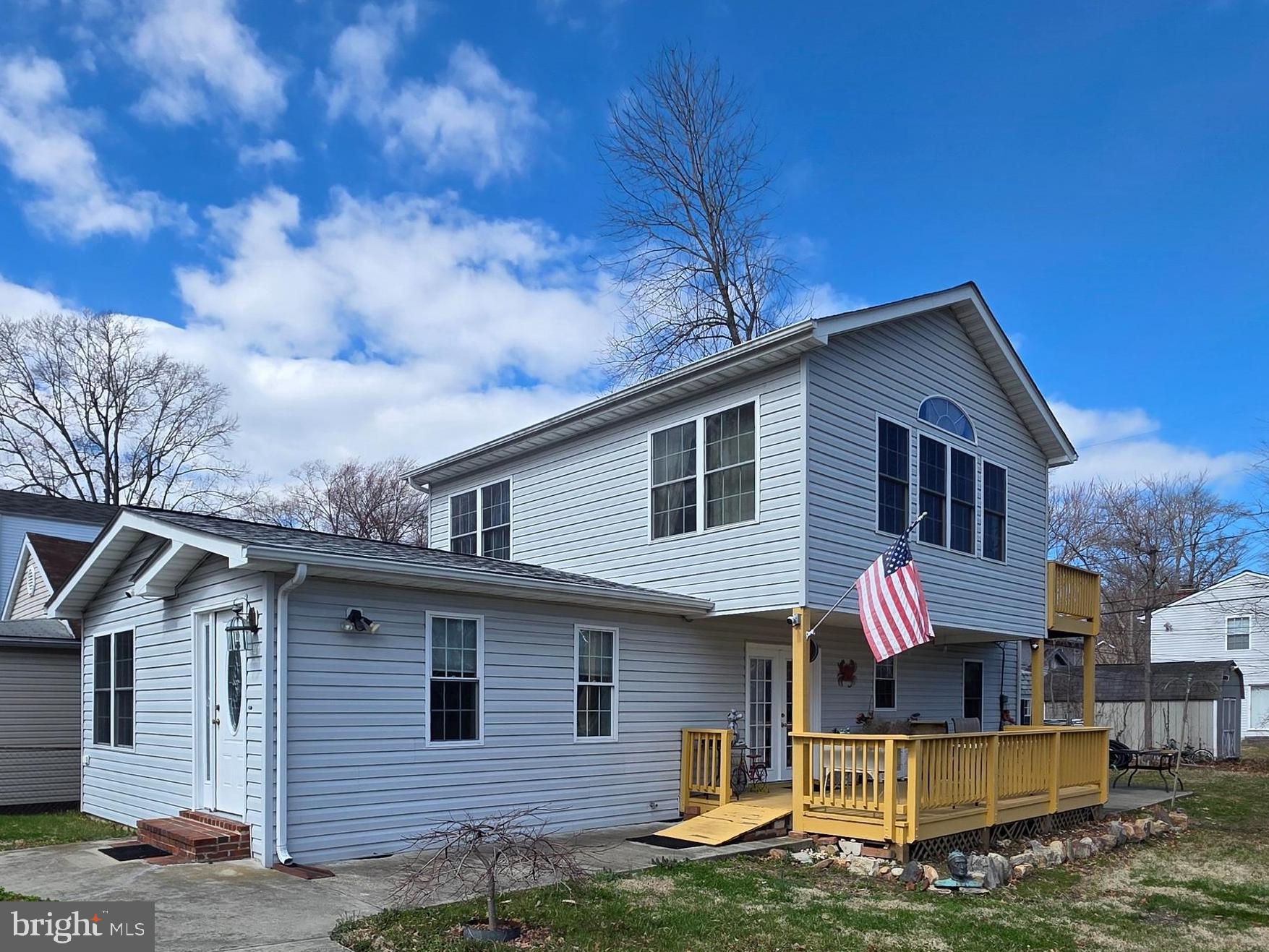 NORTH CHESAPEAKE BEACH - Residential