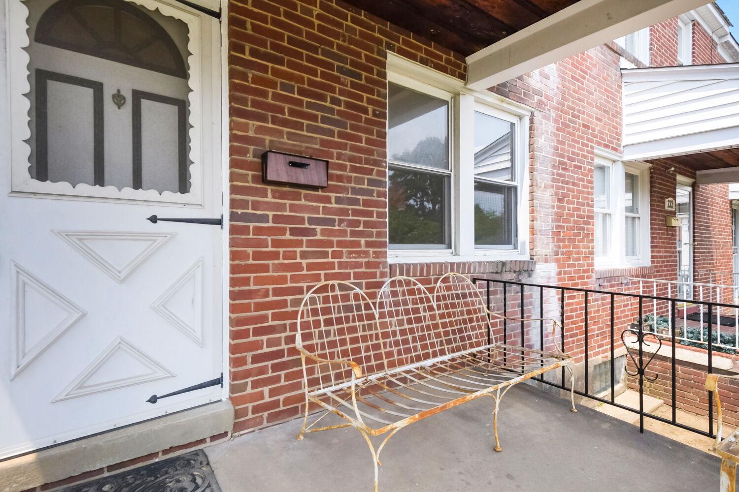 EDMONDSON VILLAGE - Residential