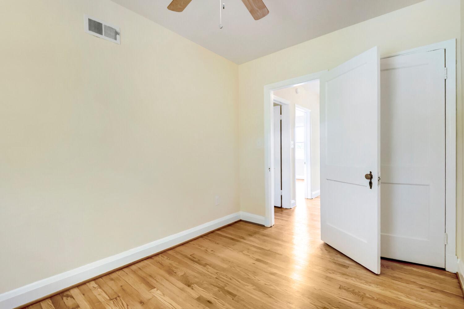 EDMONDSON VILLAGE - Residential