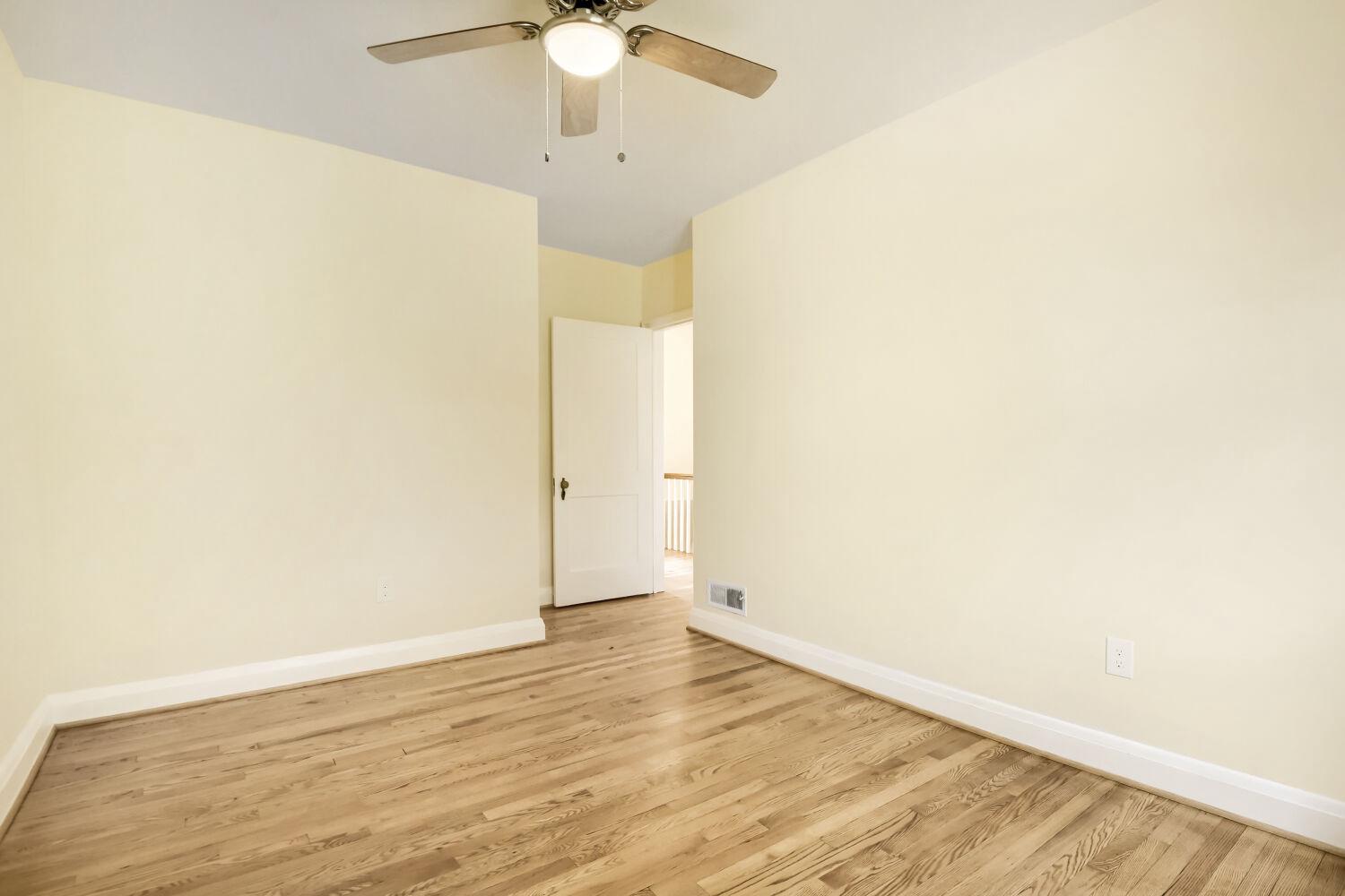 EDMONDSON VILLAGE - Residential