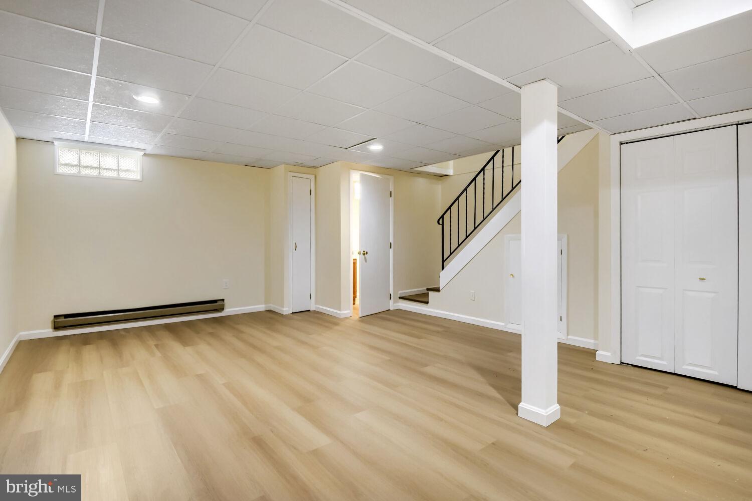 EDMONDSON VILLAGE - Residential