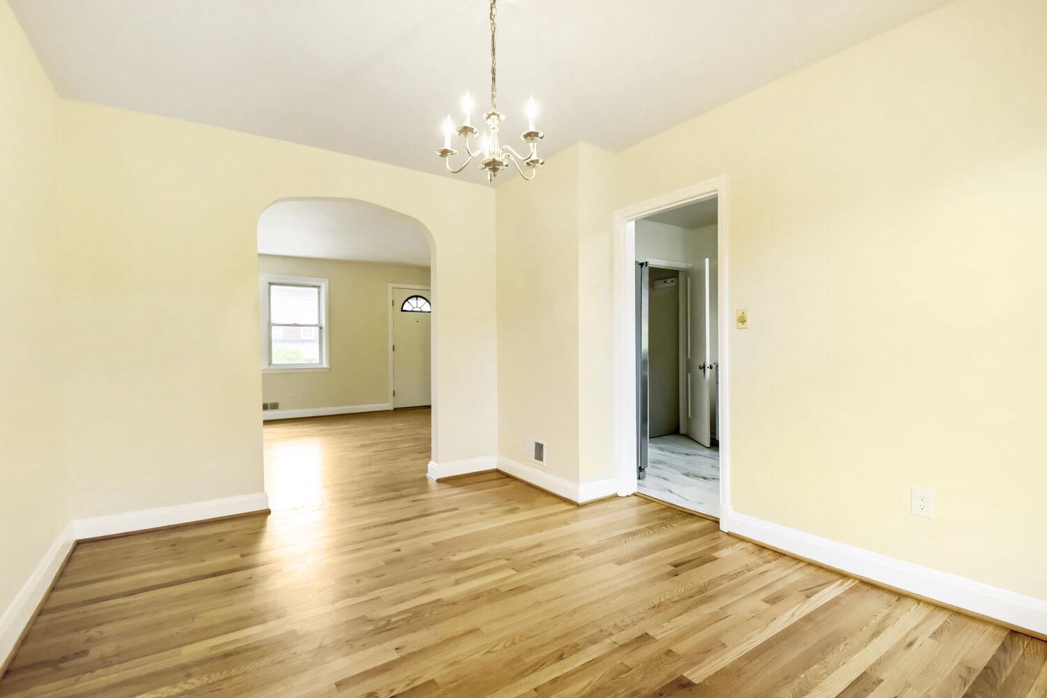 EDMONDSON VILLAGE - Residential