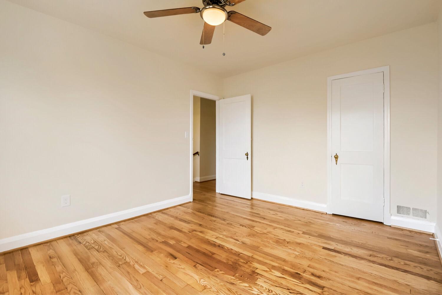 EDMONDSON VILLAGE - Residential