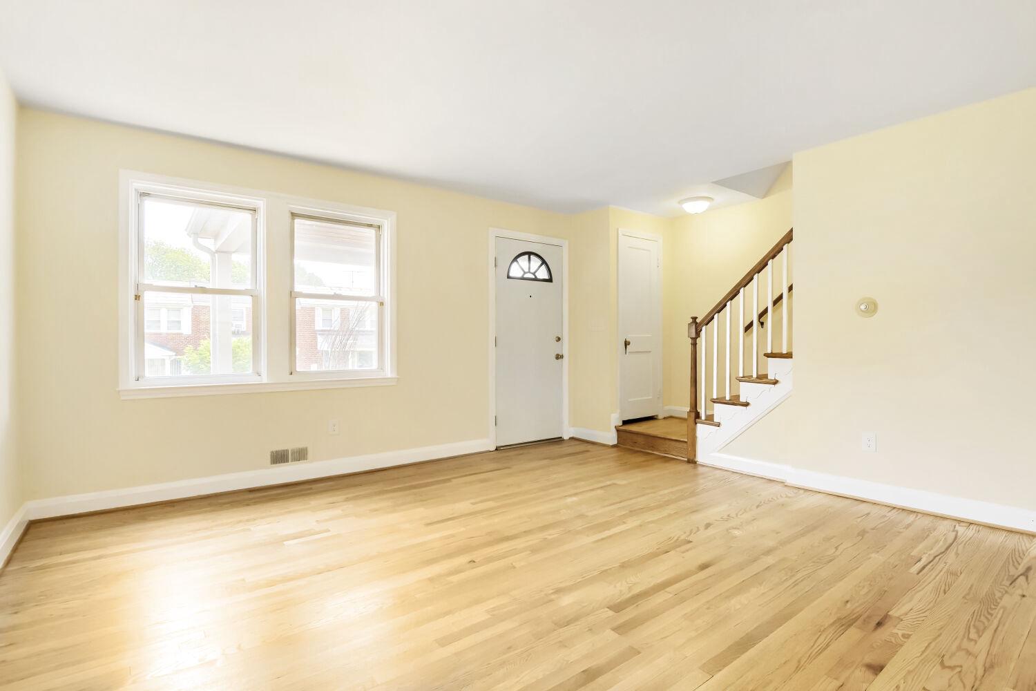 EDMONDSON VILLAGE - Residential