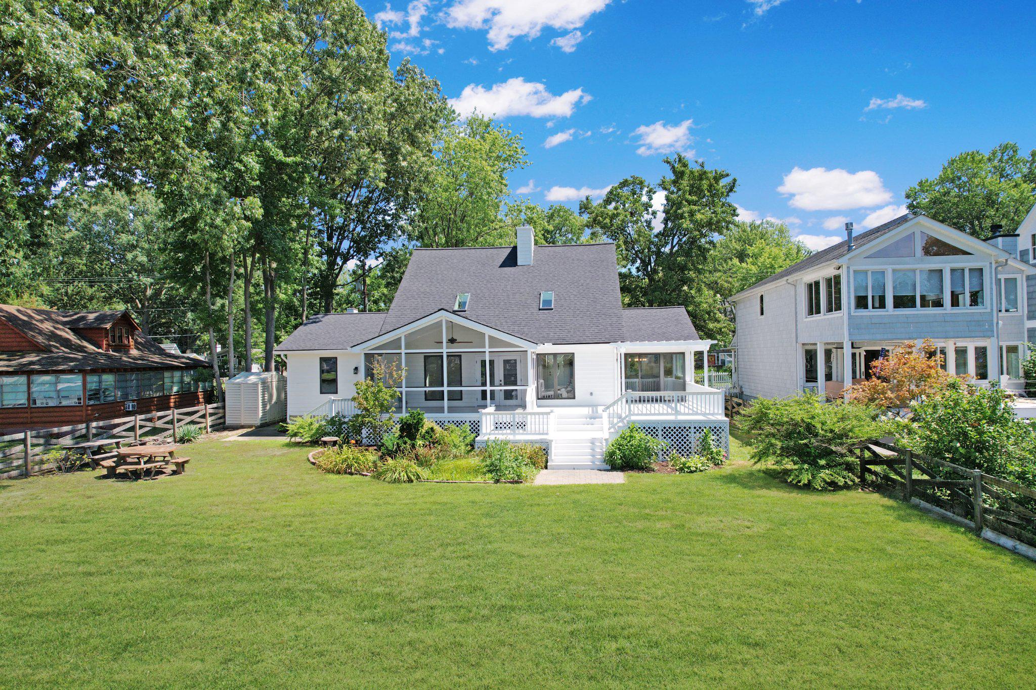 AVALON SHORES - Residential