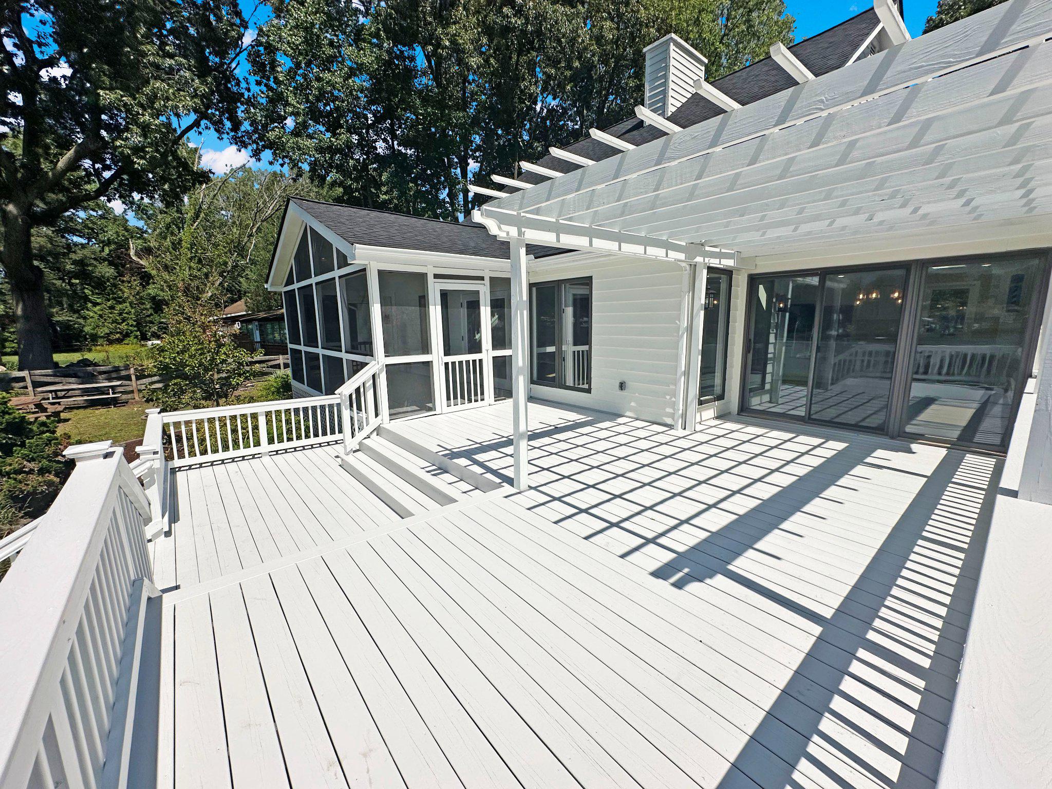 AVALON SHORES - Residential