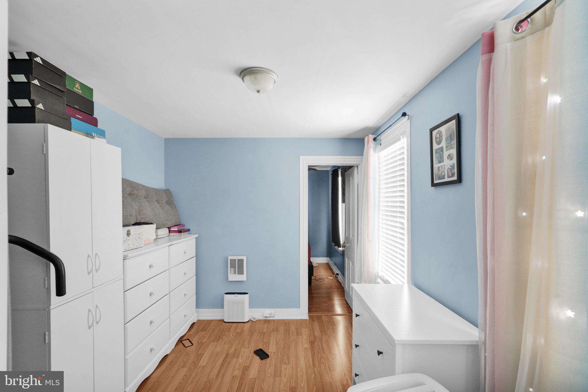 NORTHEAST READING - Residential