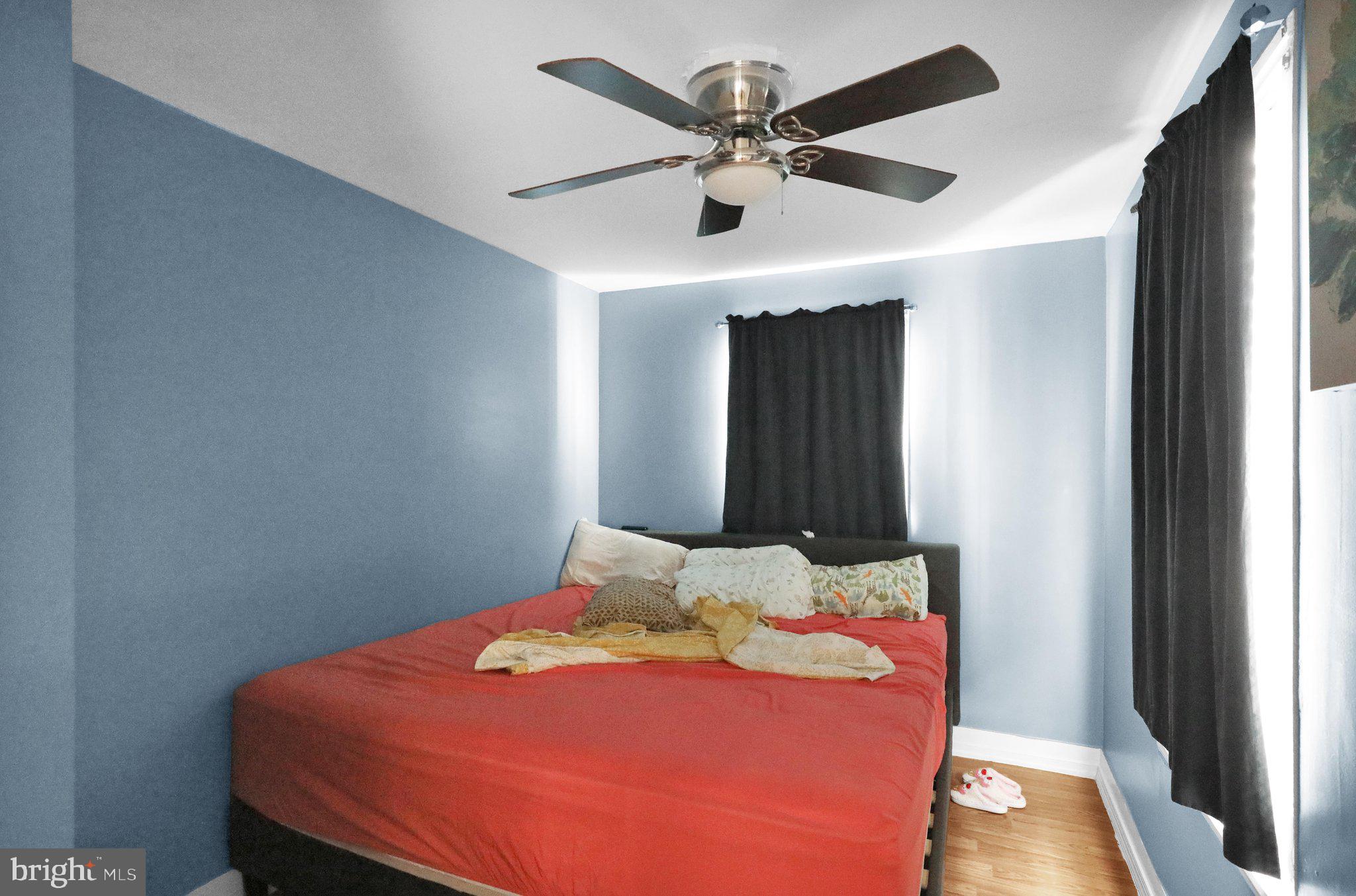 NORTHEAST READING - Residential